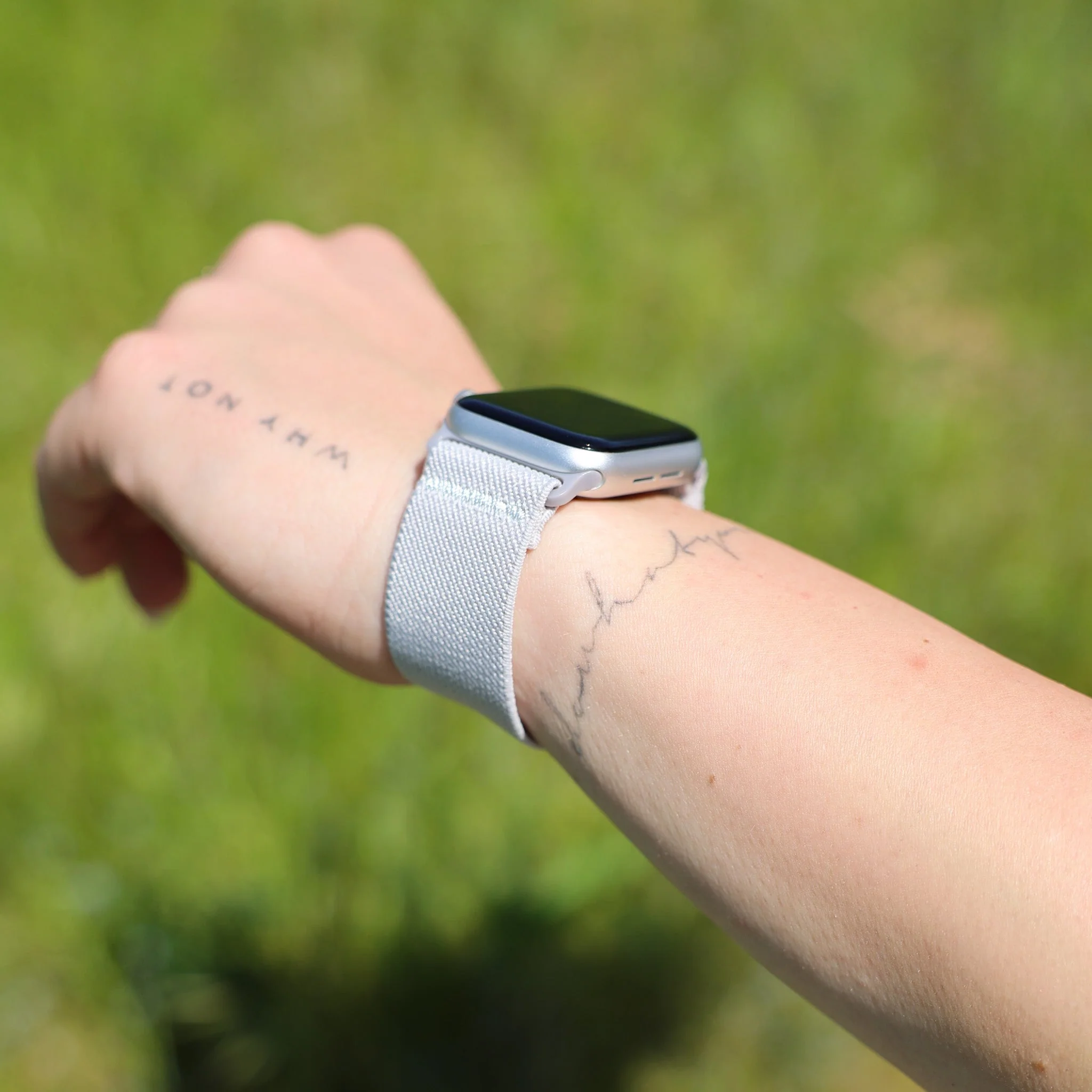 Solo Loop Armband für Apple Watch - Image 14