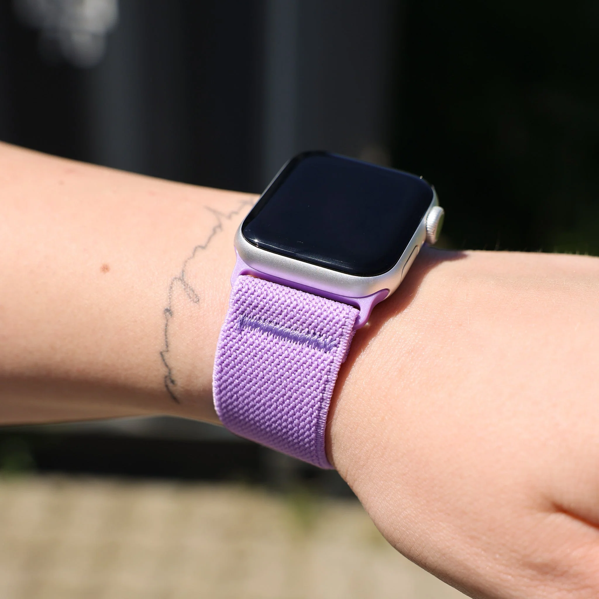 Solo Loop Armband für Apple Watch - Image 16