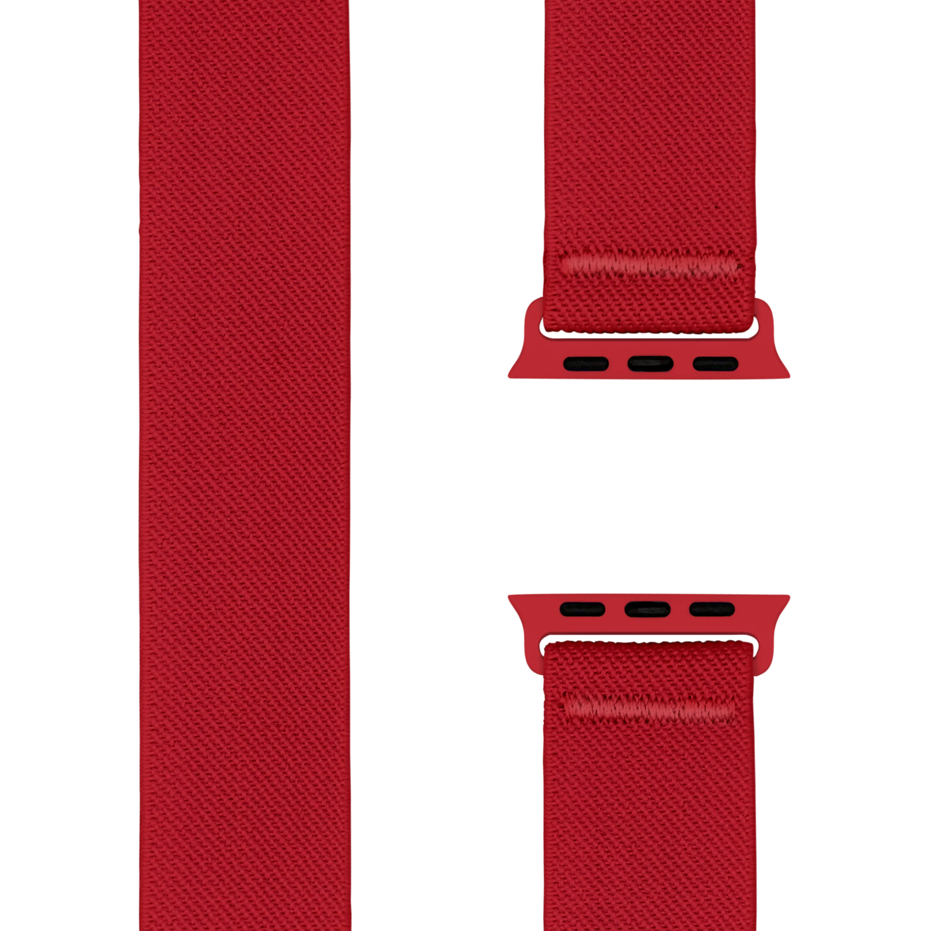 Solo Loop Armband für Apple Watch - Image 17
