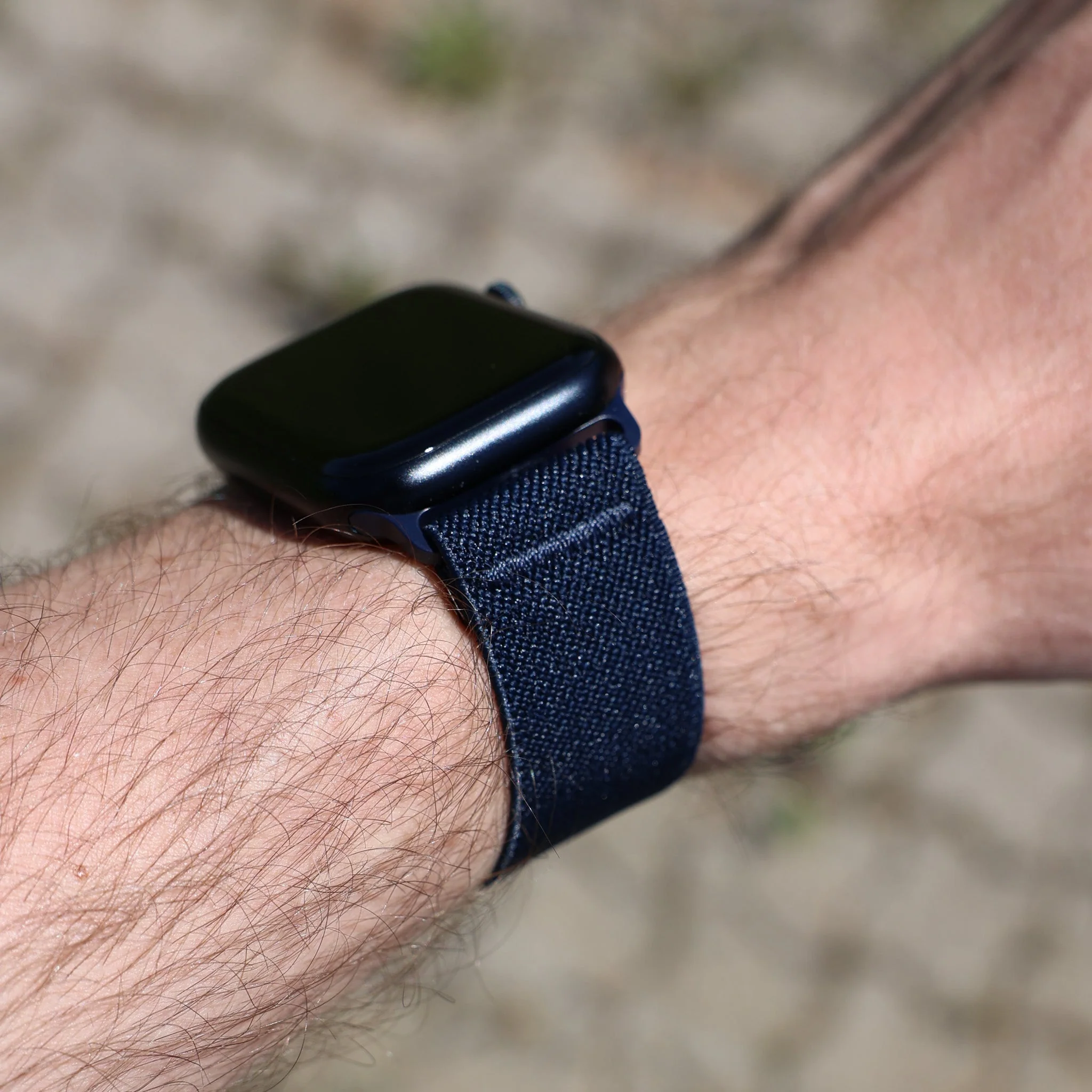 Solo Loop Armband für Apple Watch - Image 20
