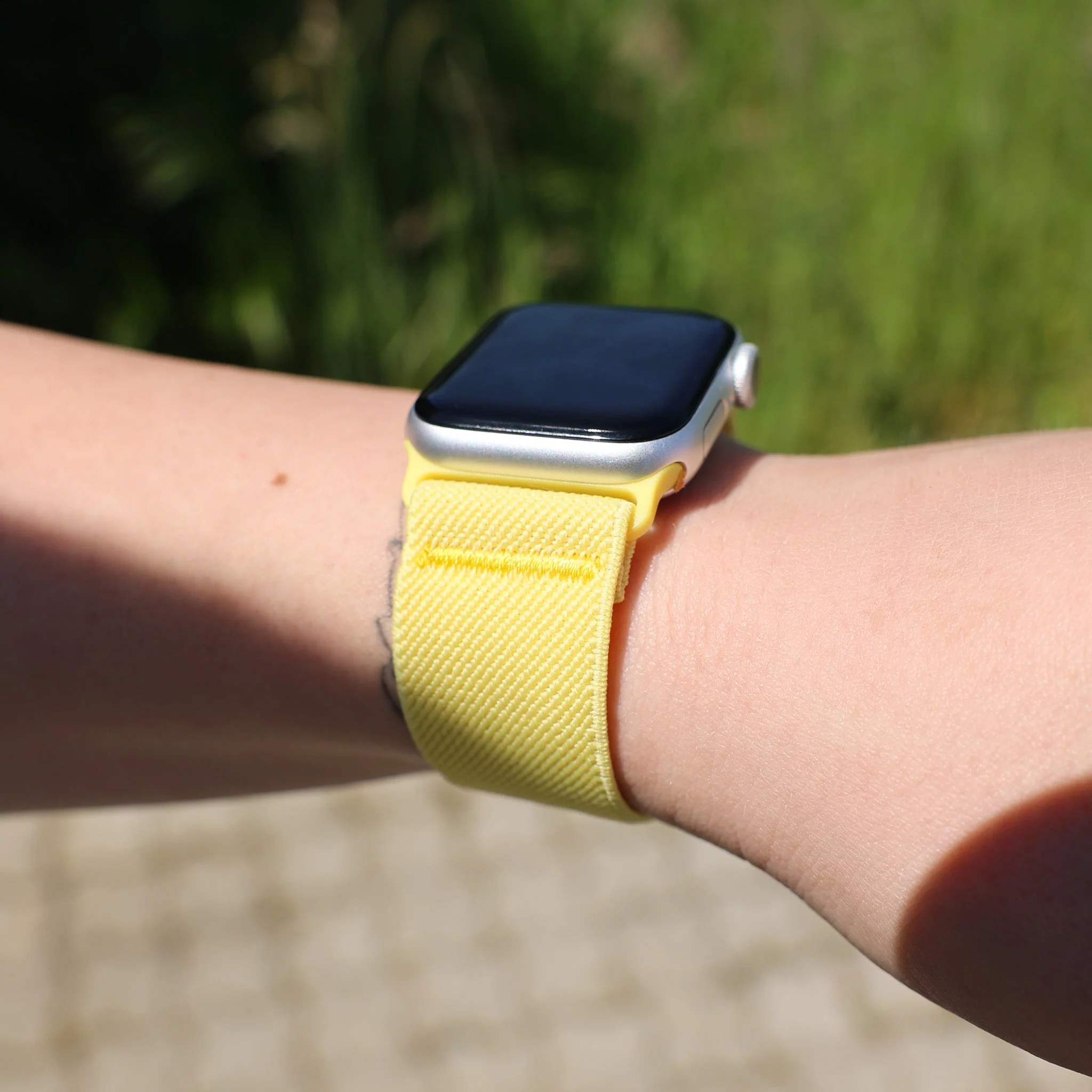 Solo Loop Armband für Apple Watch - Image 22