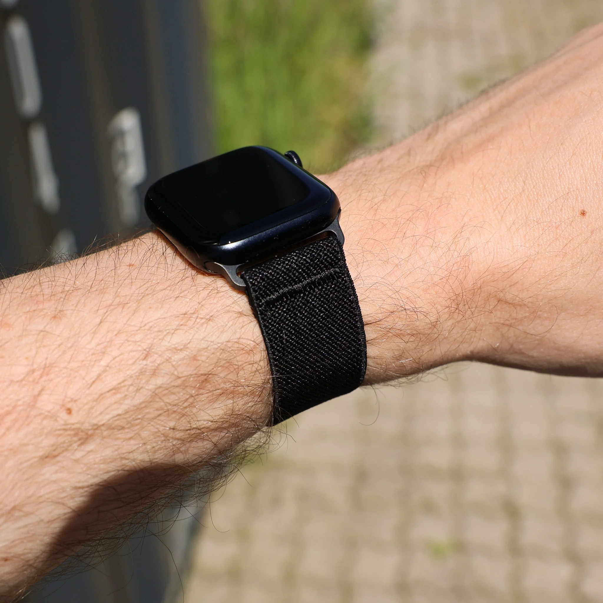 Solo Loop Armband für Apple Watch - Image 6