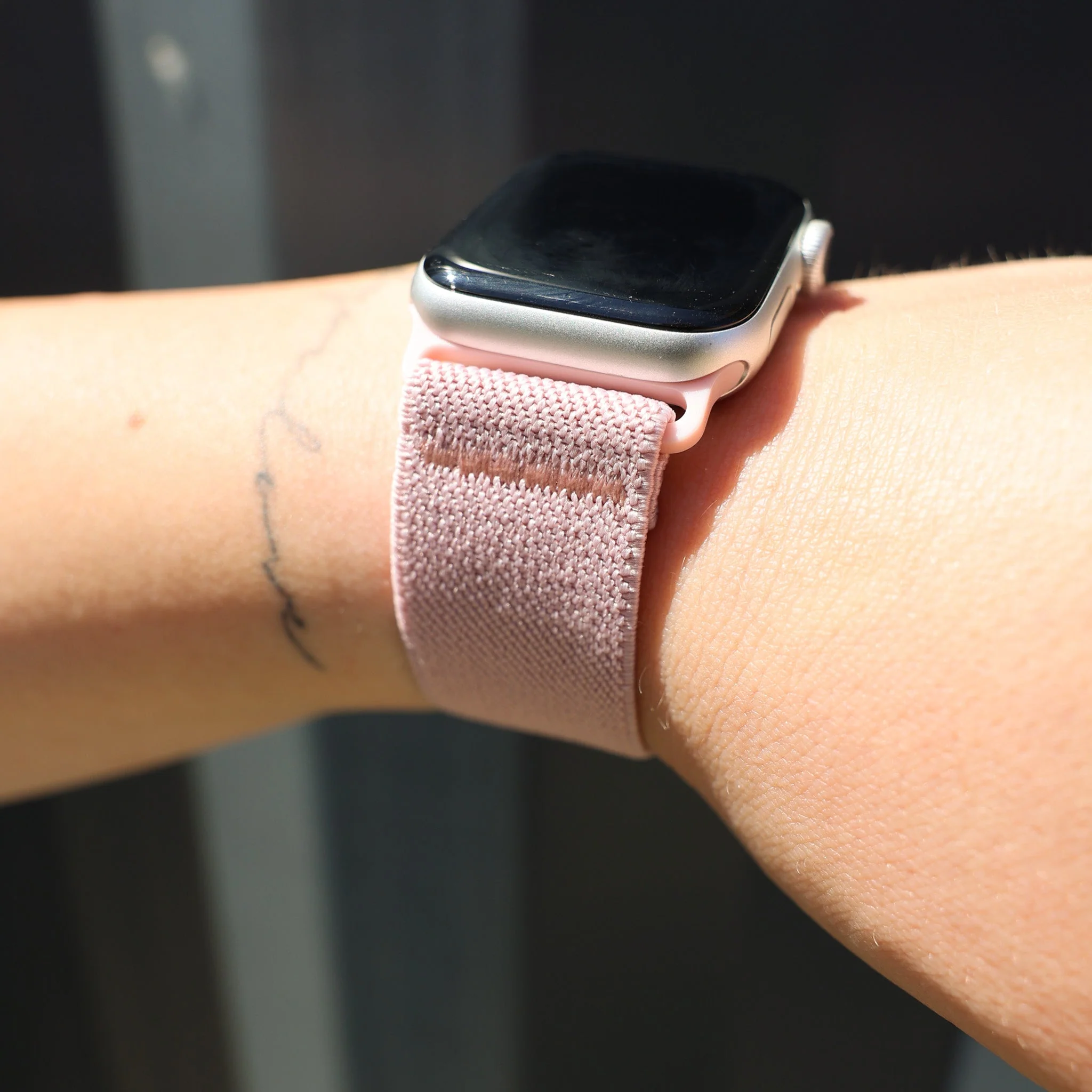 Solo Loop Armband für Apple Watch - Image 8