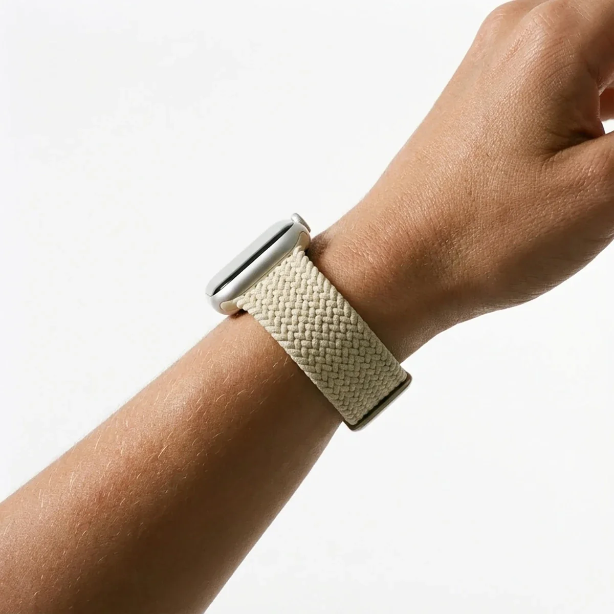Textilarmband Weave für Apple Watch - Image 11