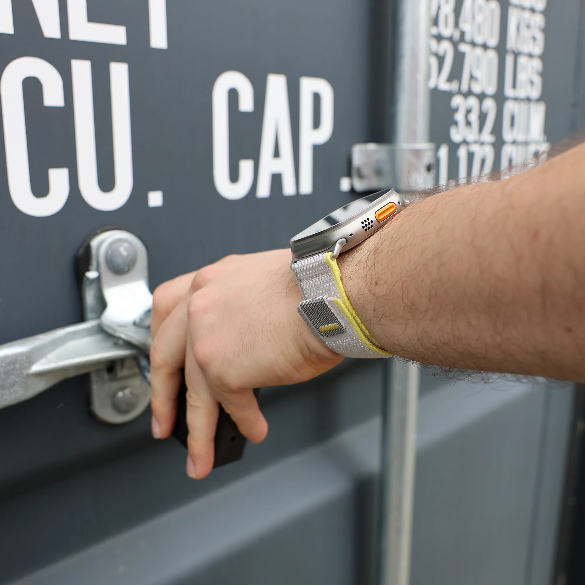 Trail Armband für Apple Watch - Image 10