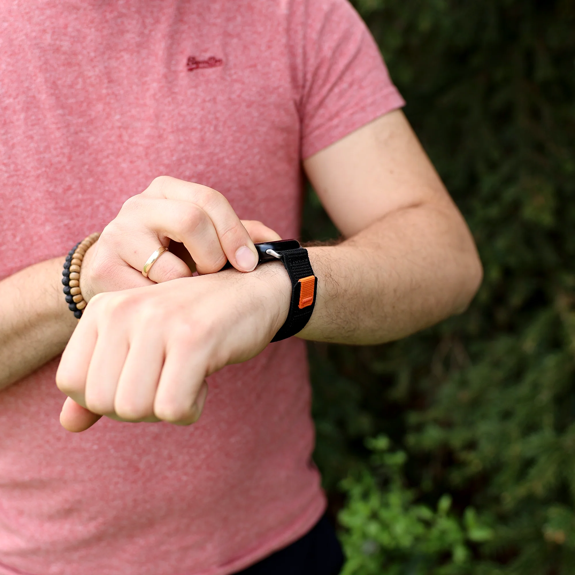 Trail Armband für Apple Watch - Image 3