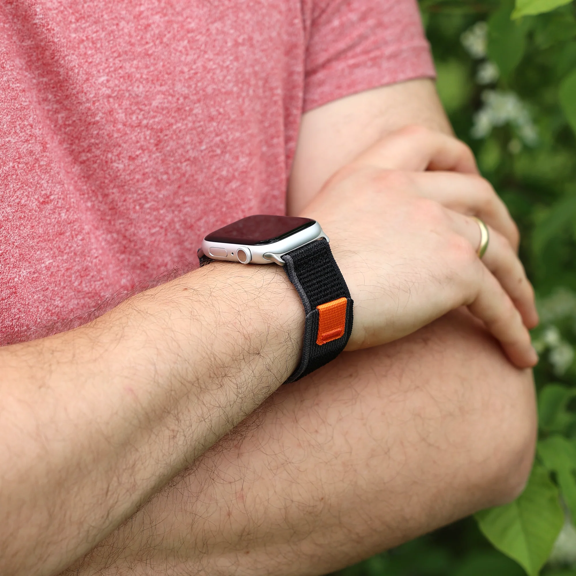 Trail Armband für Apple Watch - Image 5