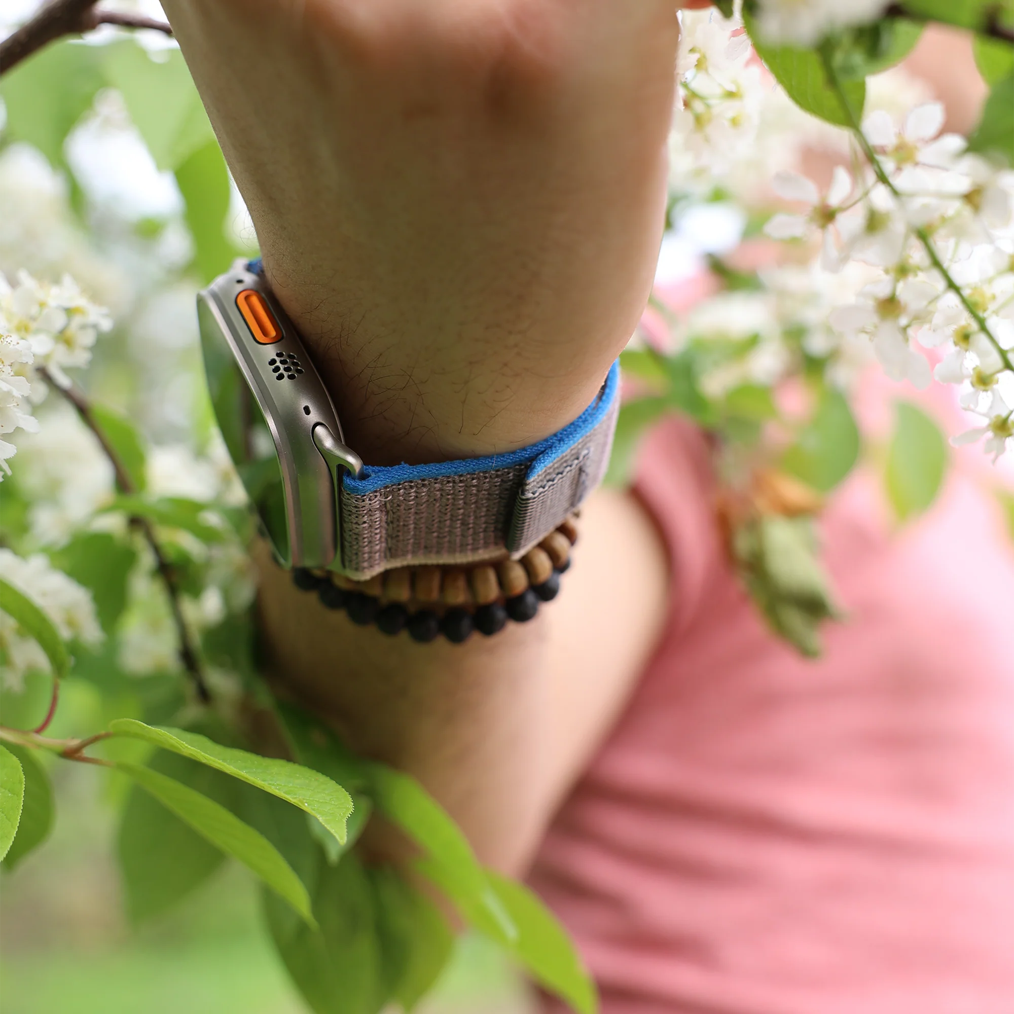 Trail Armband für Apple Watch - Image 7