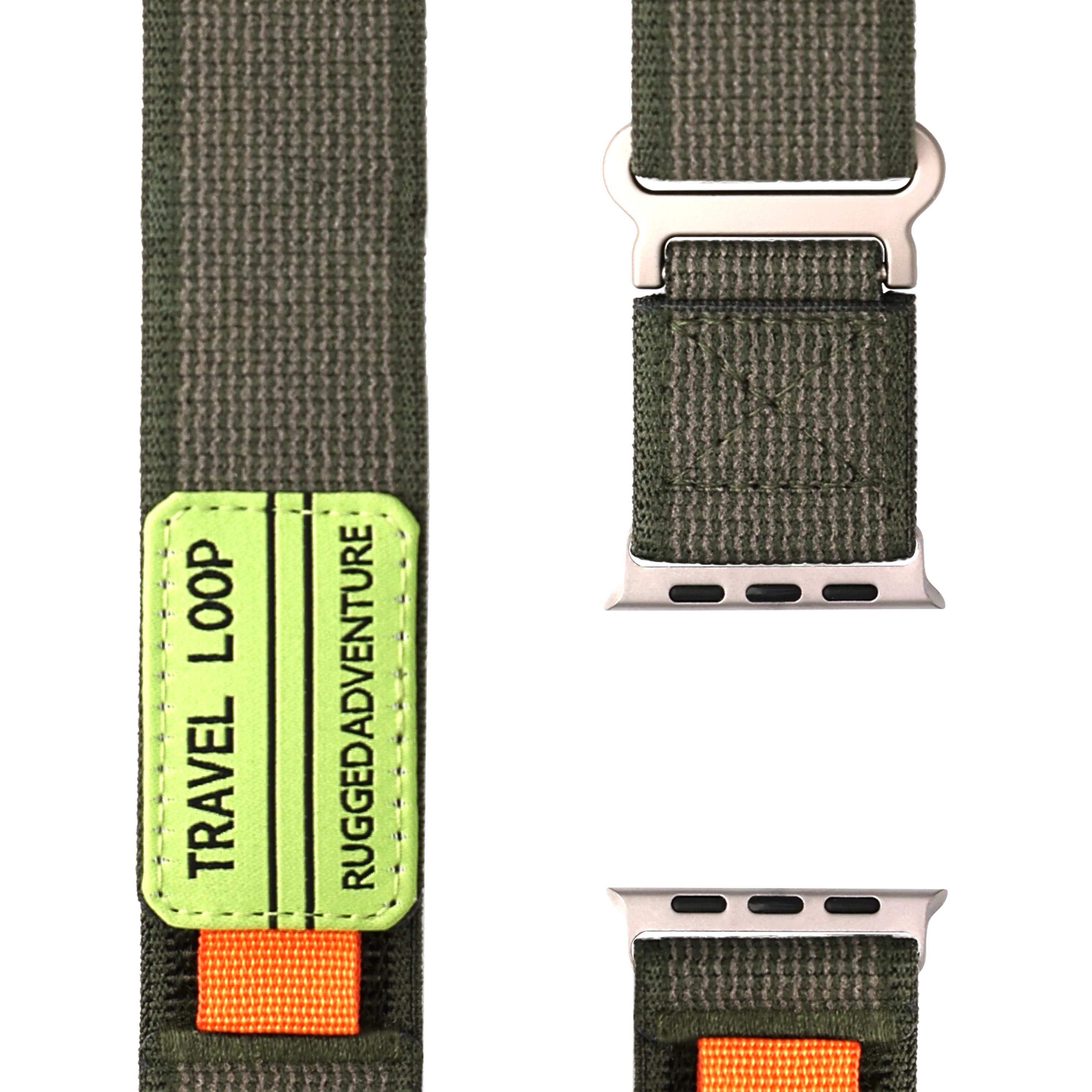 Travel Loop Armband für Apple Watch - Image 10