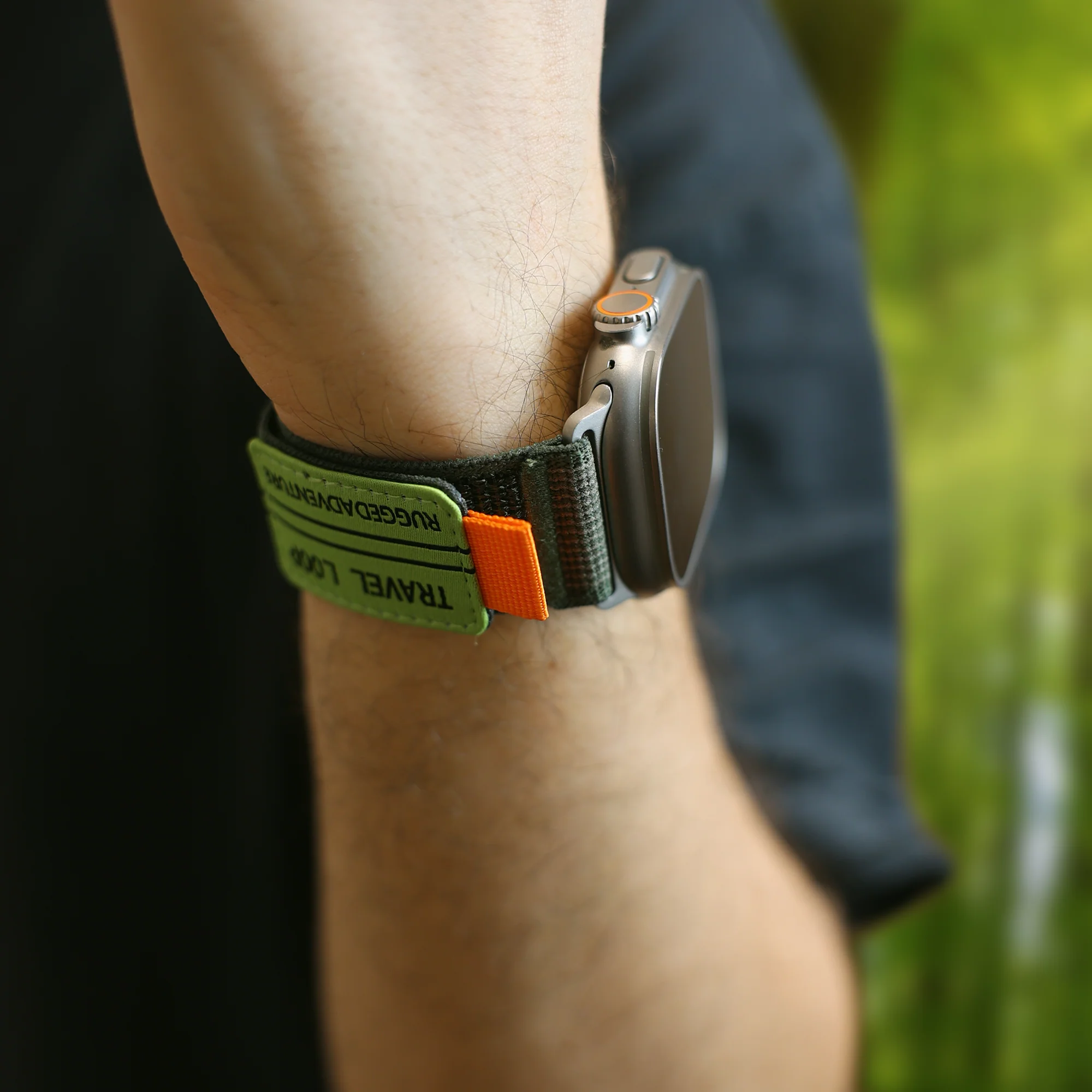 Travel Loop Armband für Apple Watch - Image 11