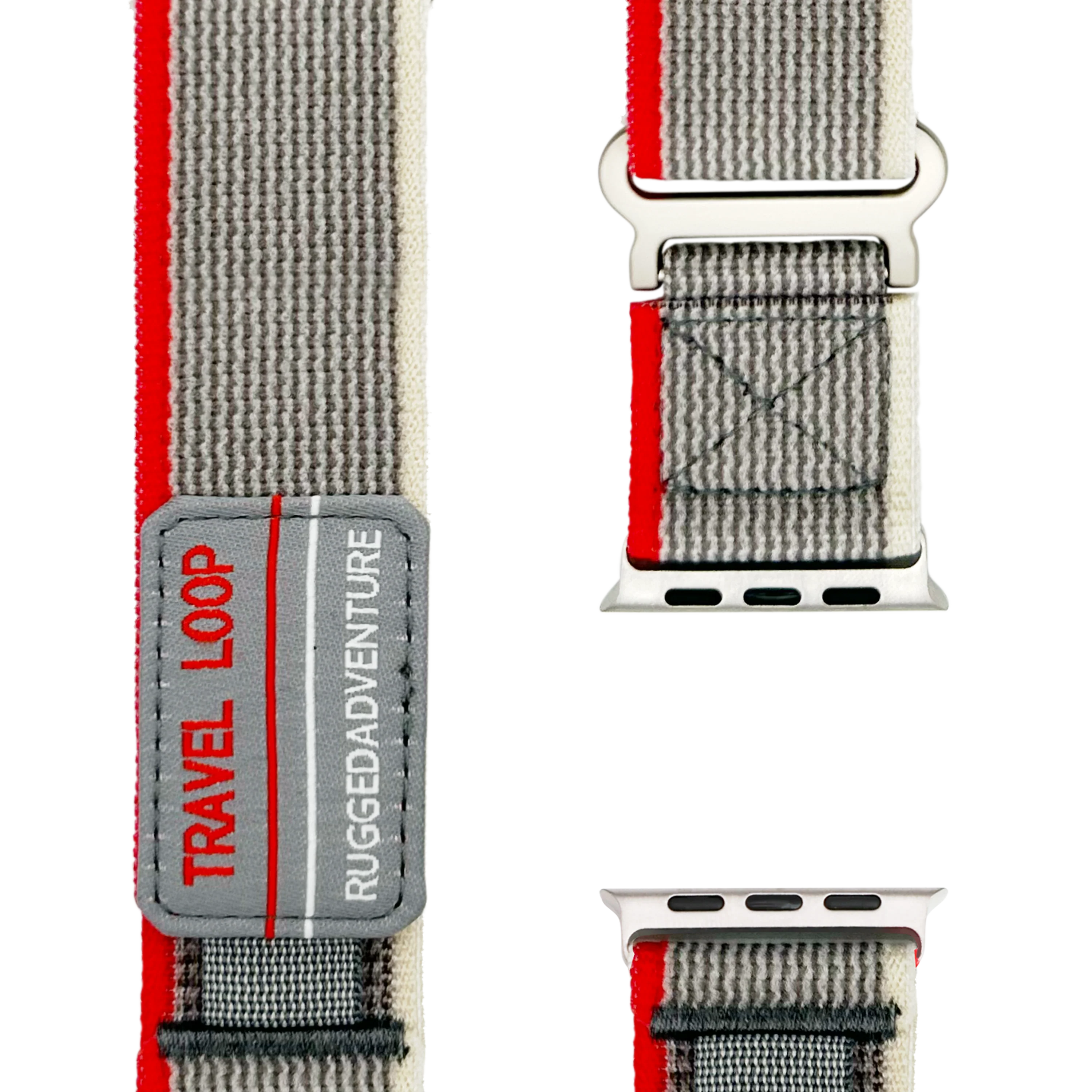 Travel Loop Armband für Apple Watch - Image 12