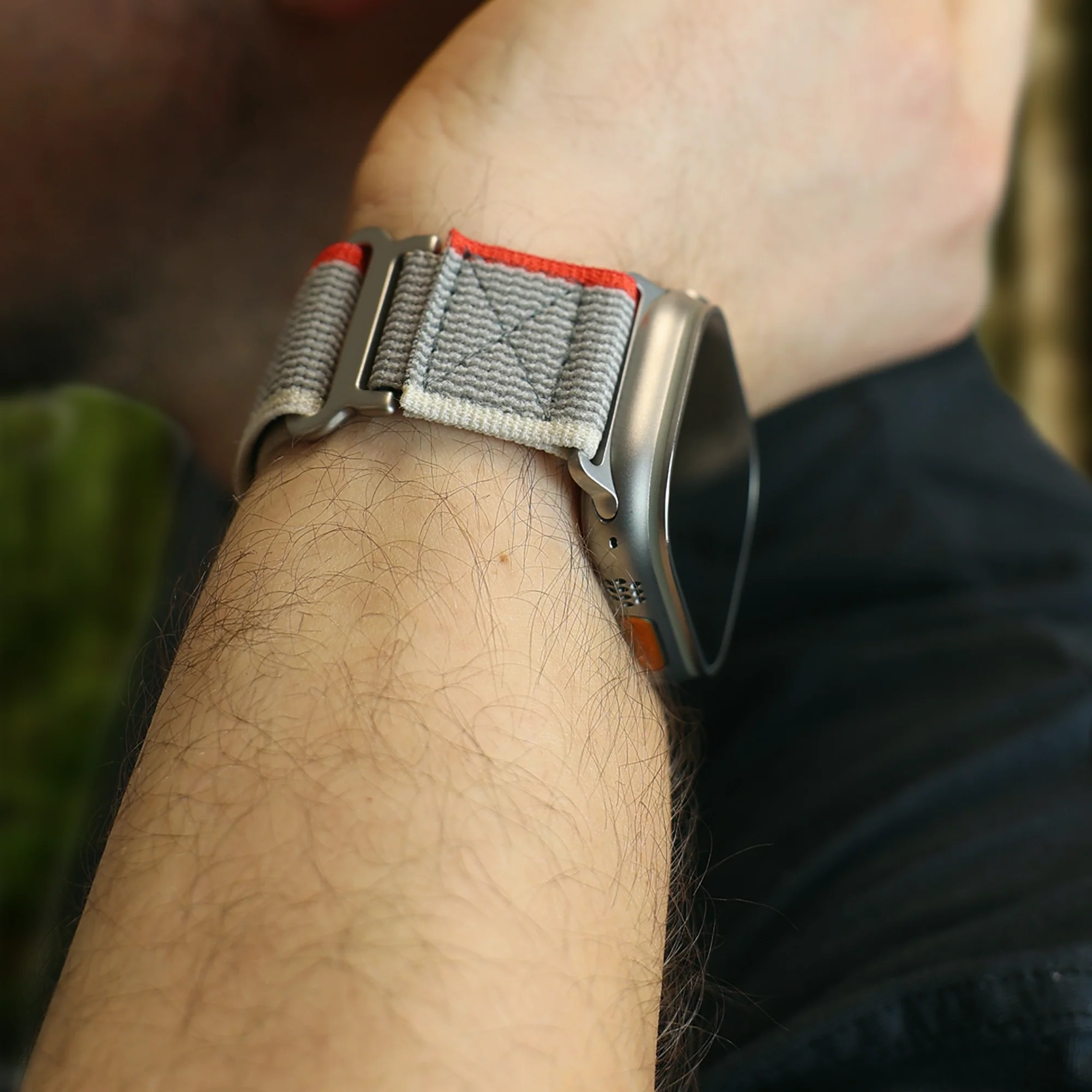 Travel Loop Armband für Apple Watch - Image 13