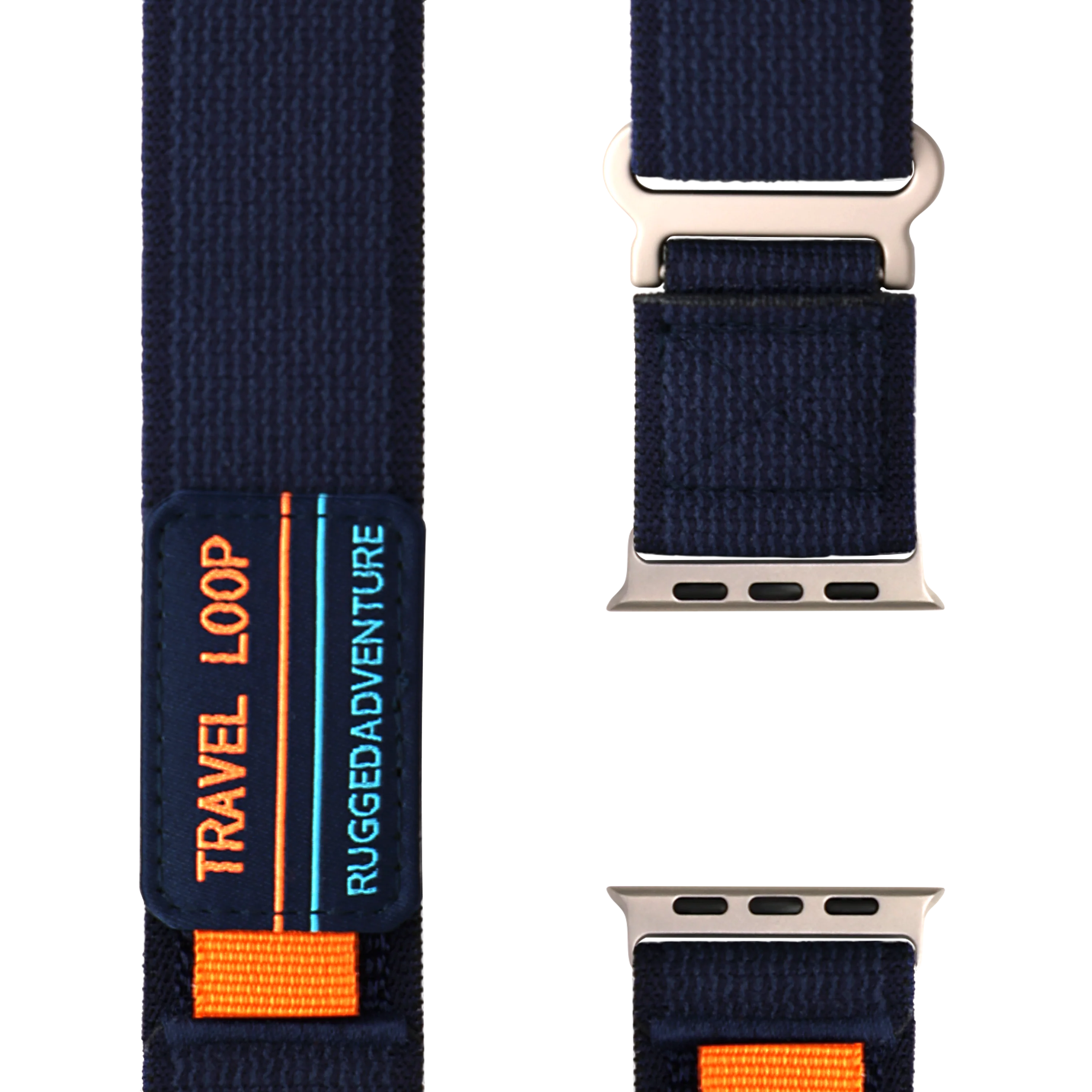 Travel Loop Armband für Apple Watch - Image 14