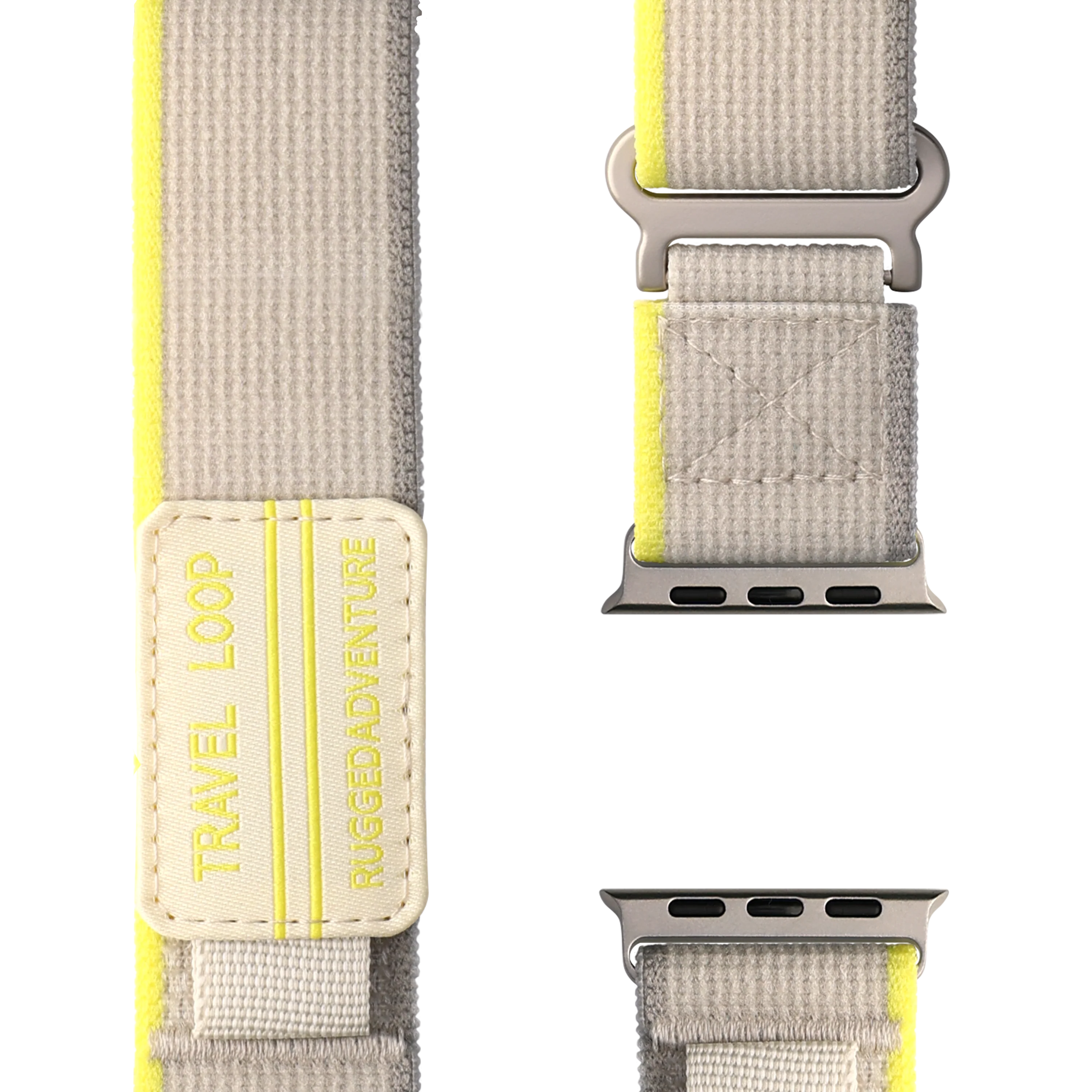 Travel Loop Armband für Apple Watch - Image 5
