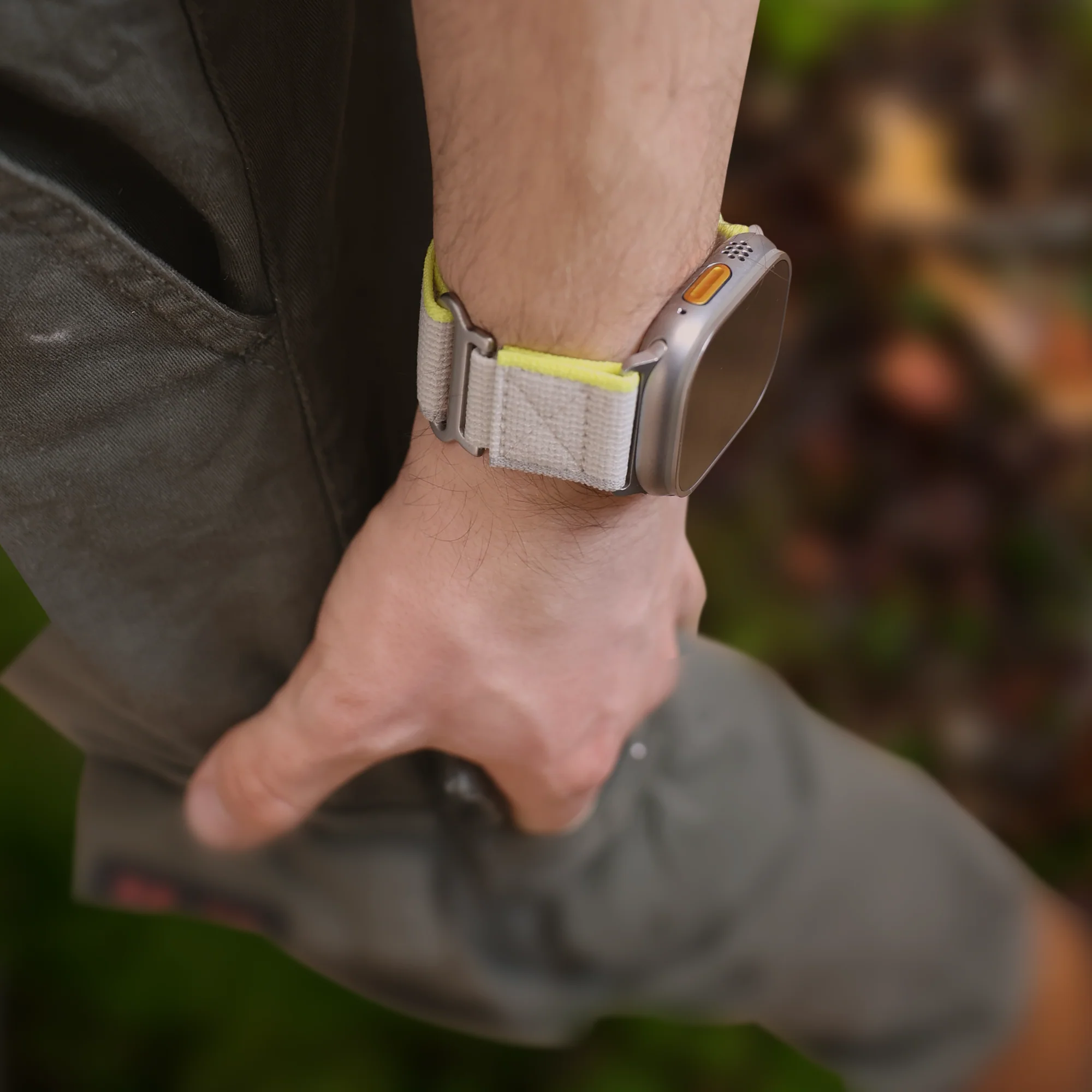 Travel Loop Armband für Apple Watch - Image 6