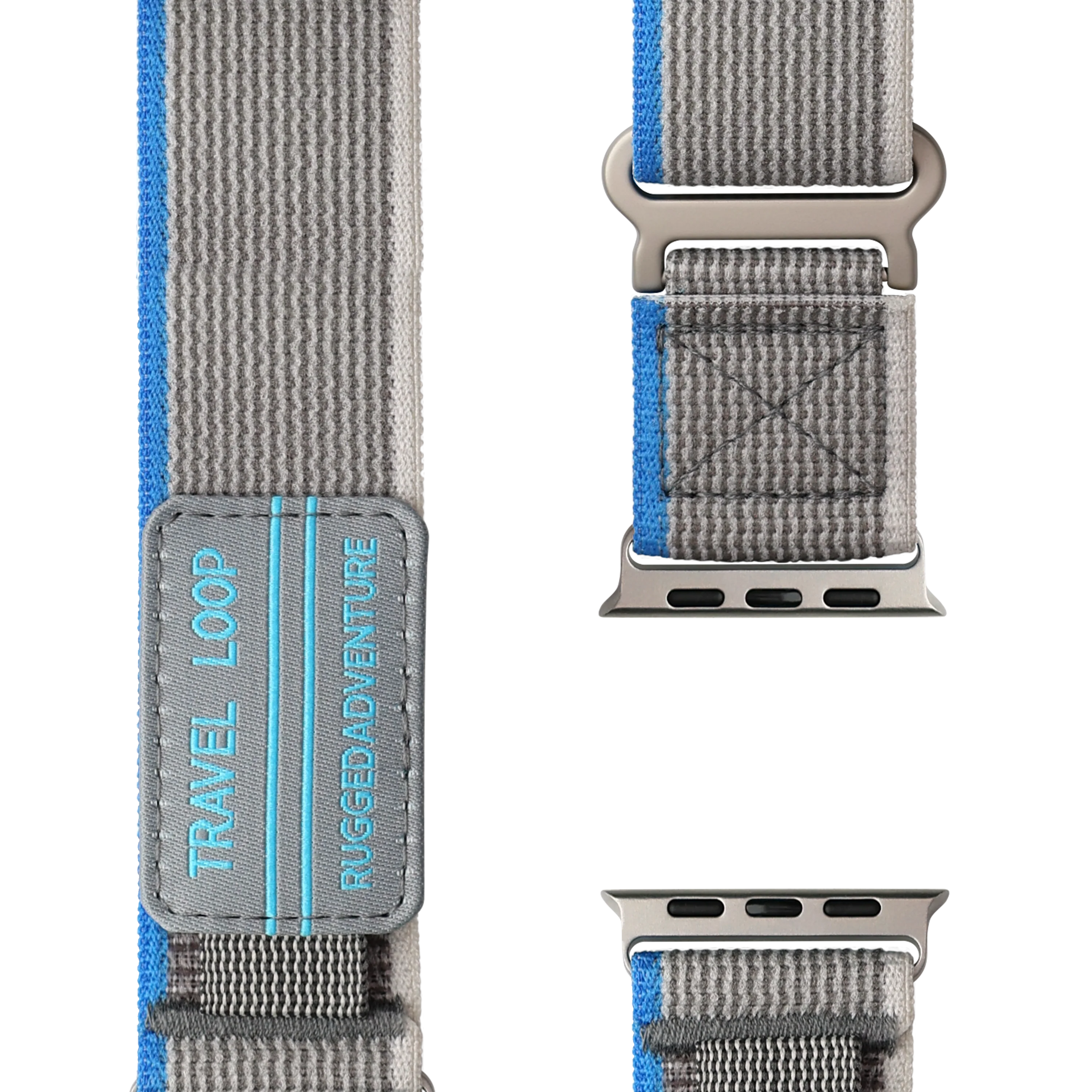 Travel Loop Armband für Apple Watch - Image 7