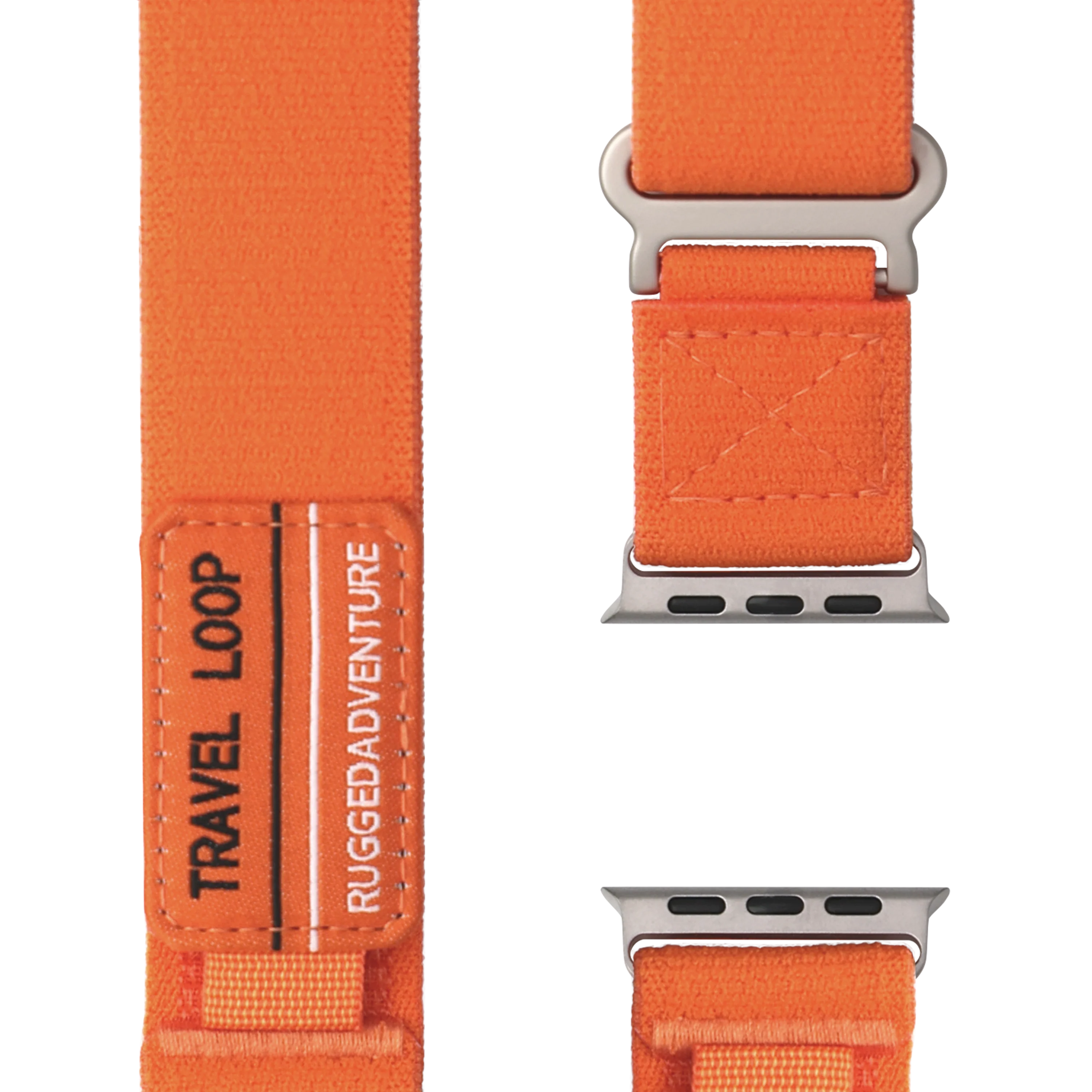 Travel Loop Armband für Apple Watch - Image 8