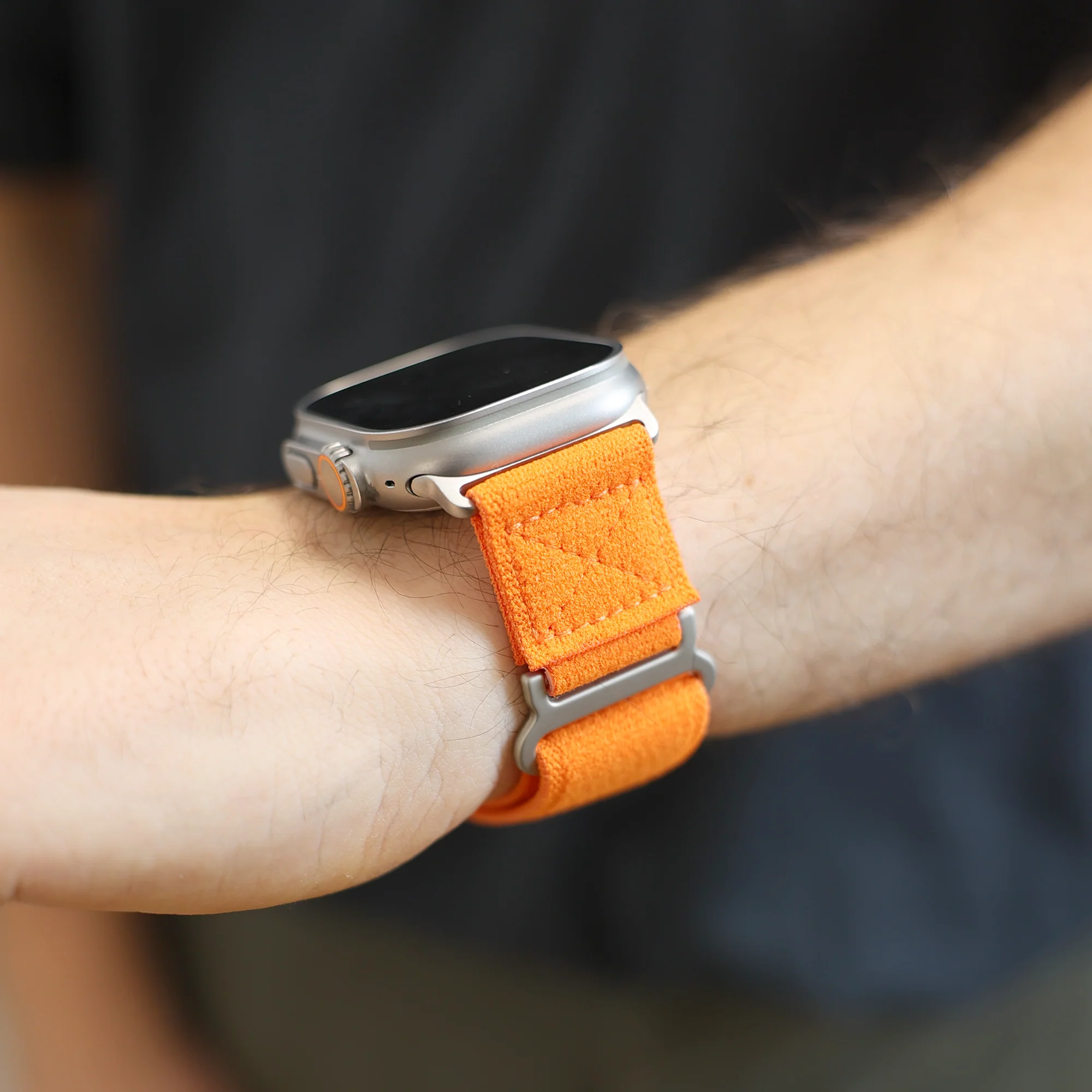 Travel Loop Armband für Apple Watch - Image 9