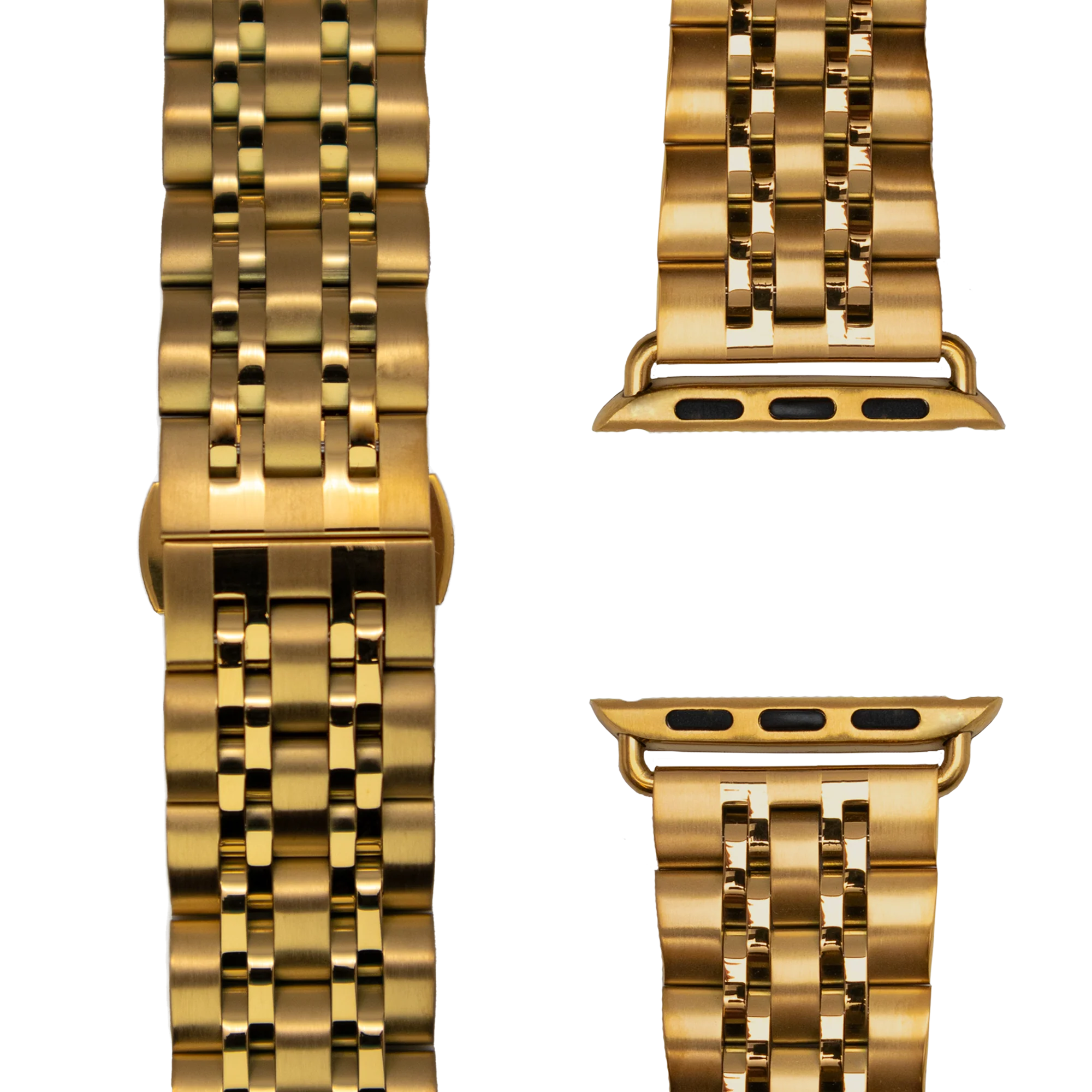 Gliederarmband "Vena" für Apple Watch - Image 3