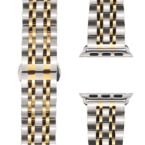Gliederarmband "Vena" für Apple Watch - Image 4