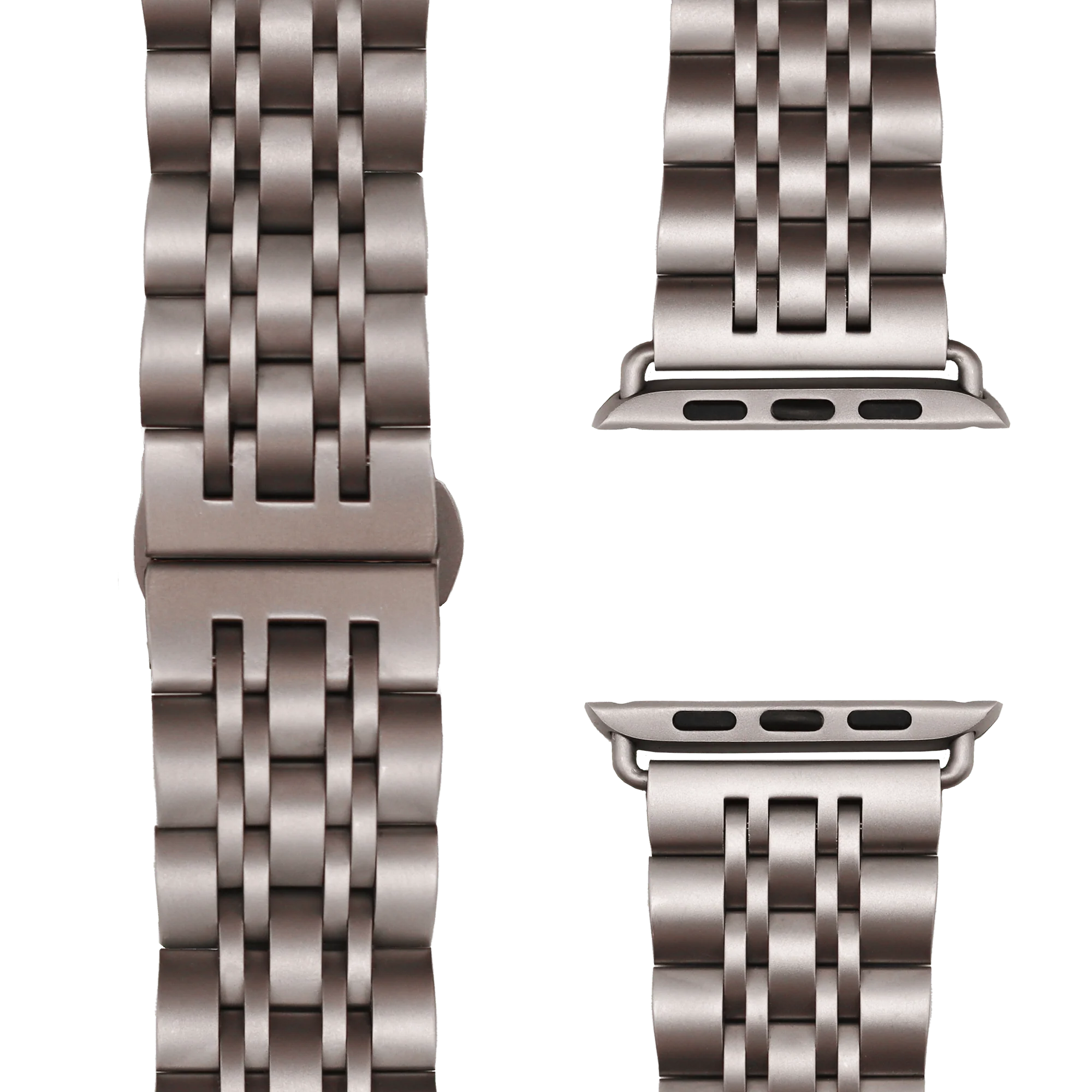 Gliederarmband "Vena" für Apple Watch - Image 5