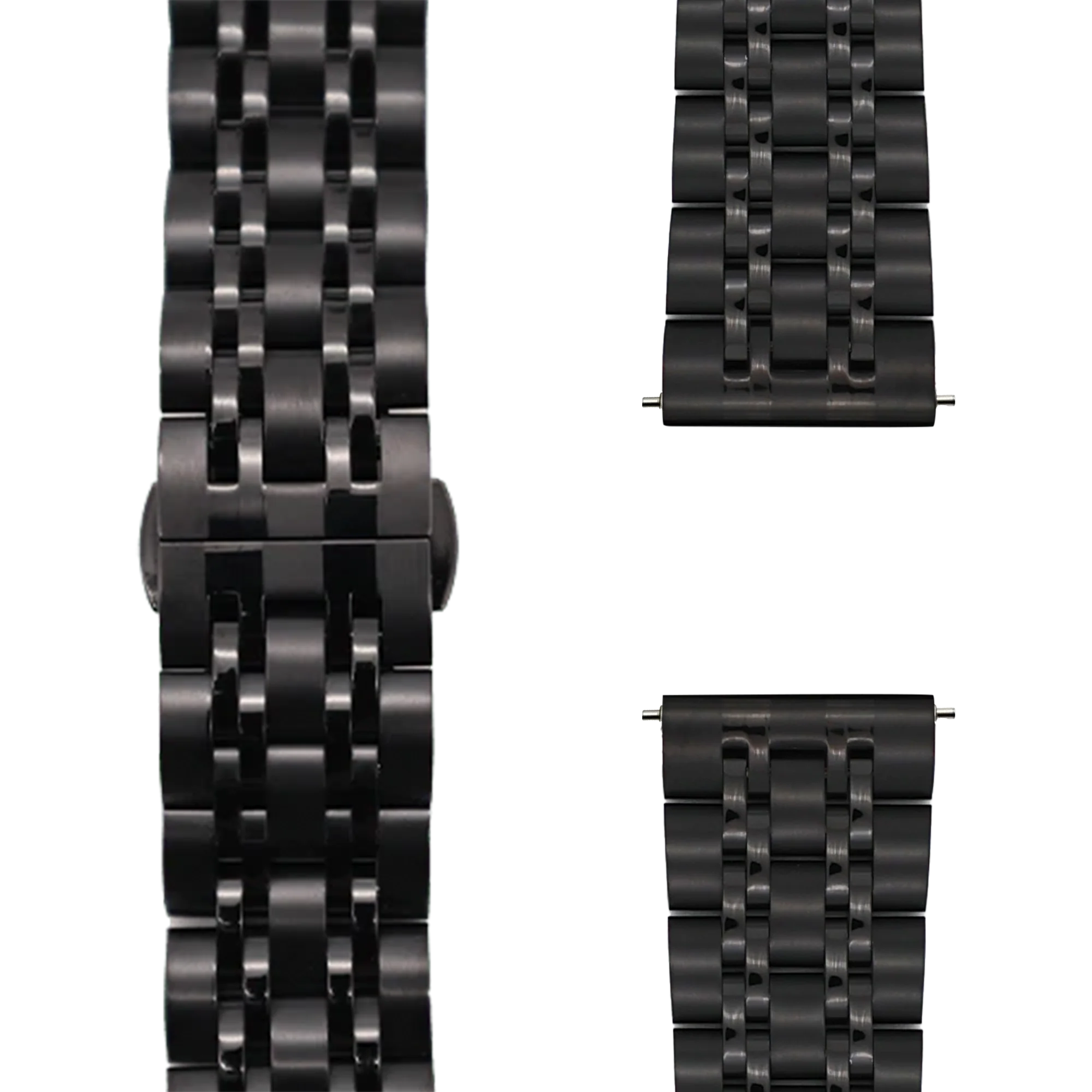 Gliederarmband "Vena" für Federsteg - Image 2