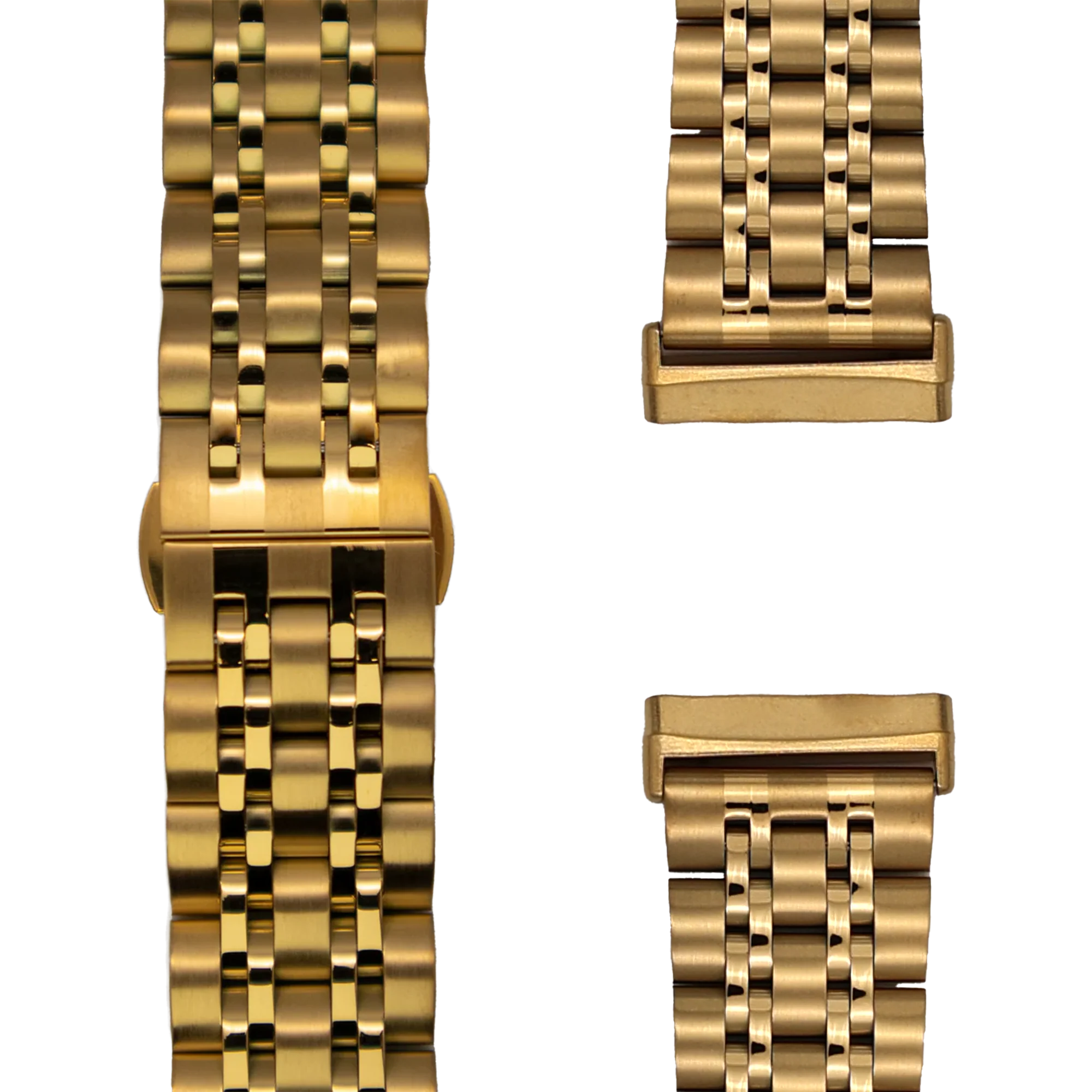 Gliederarmband "Vena" für Fitbit - Image 3