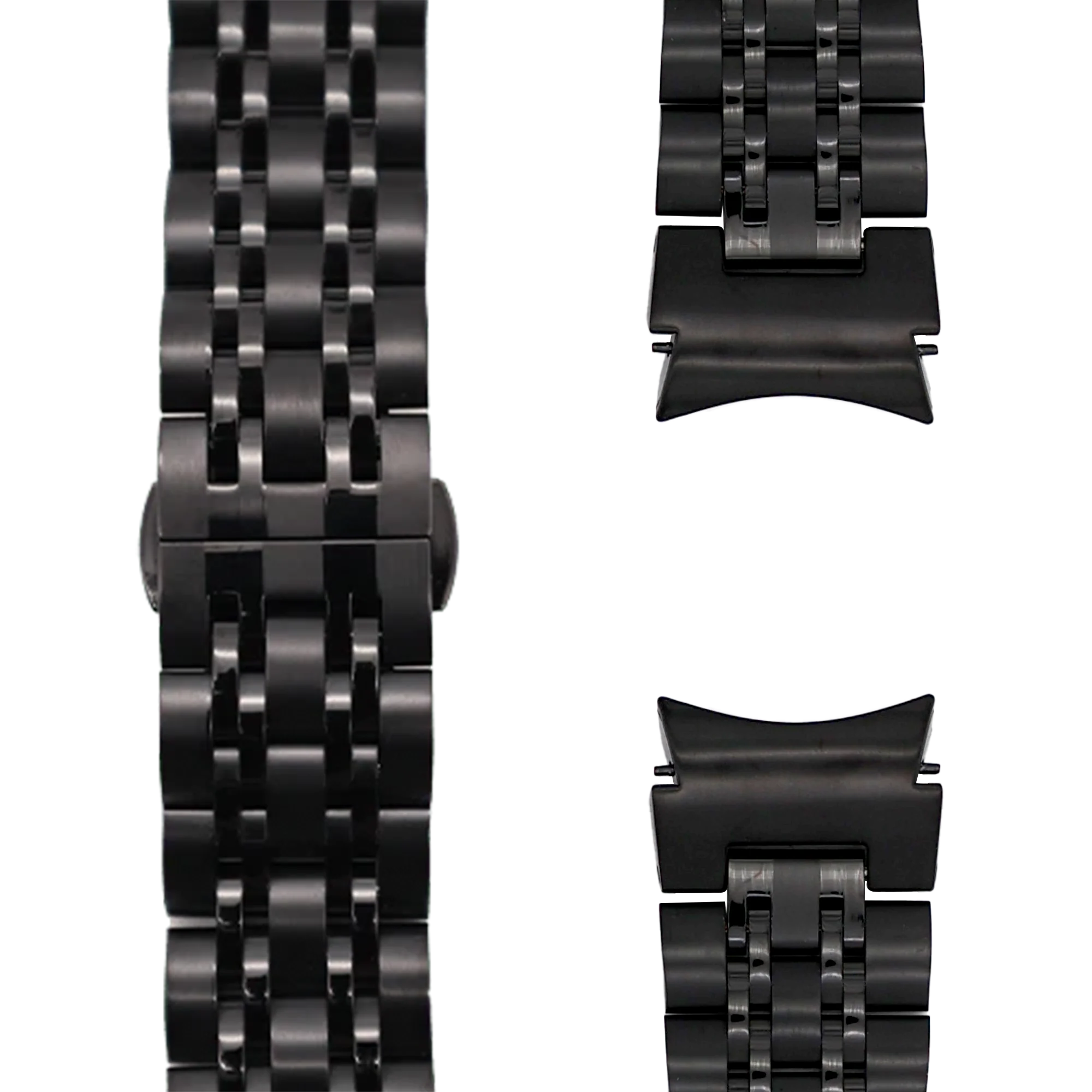 Gliederarmband "Vena" für Samsung Galaxy Watch - Image 3