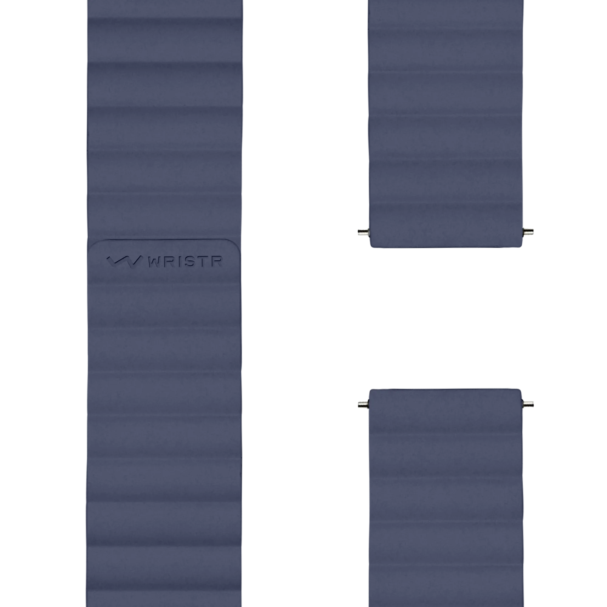 Silikonarmband "Verto" für Federsteg - Image 11
