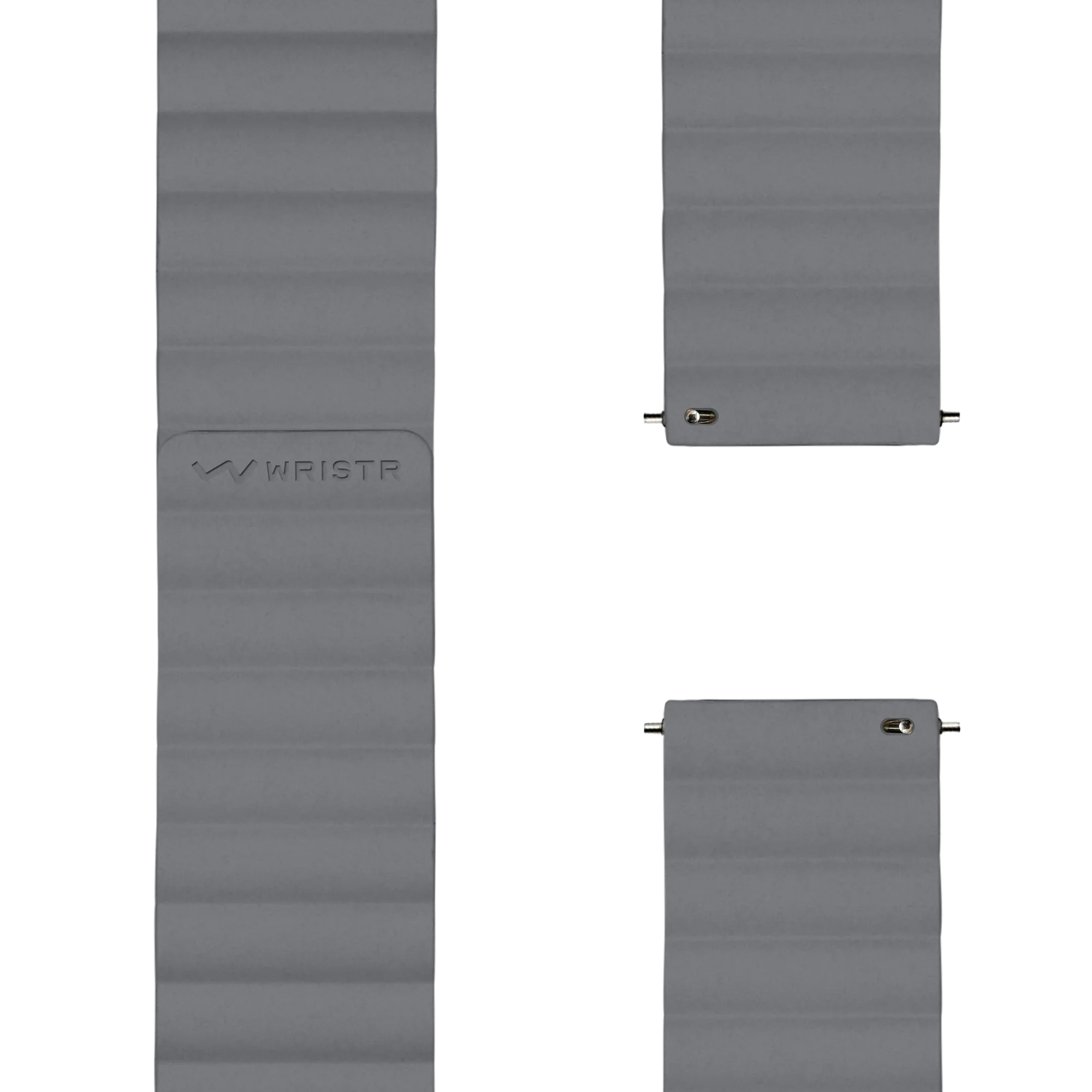 Silikonarmband "Verto" für Federsteg - Image 12