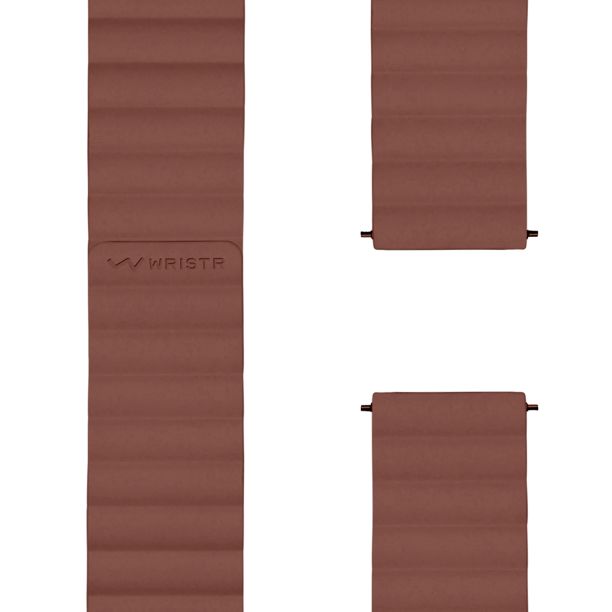 Silikonarmband "Verto" für Federsteg - Image 15