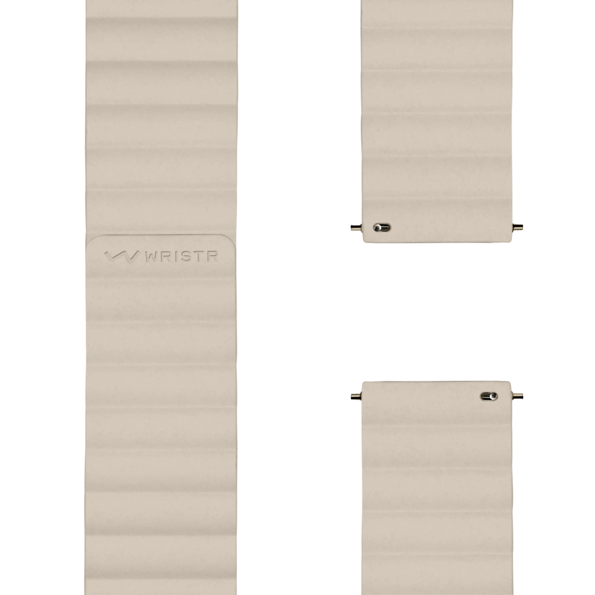 Silikonarmband "Verto" für Federsteg - Image 16