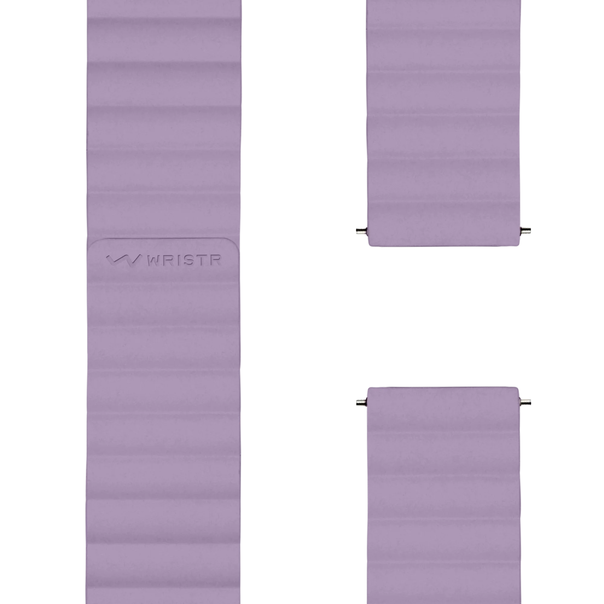 Silikonarmband "Verto" für Federsteg - Image 19