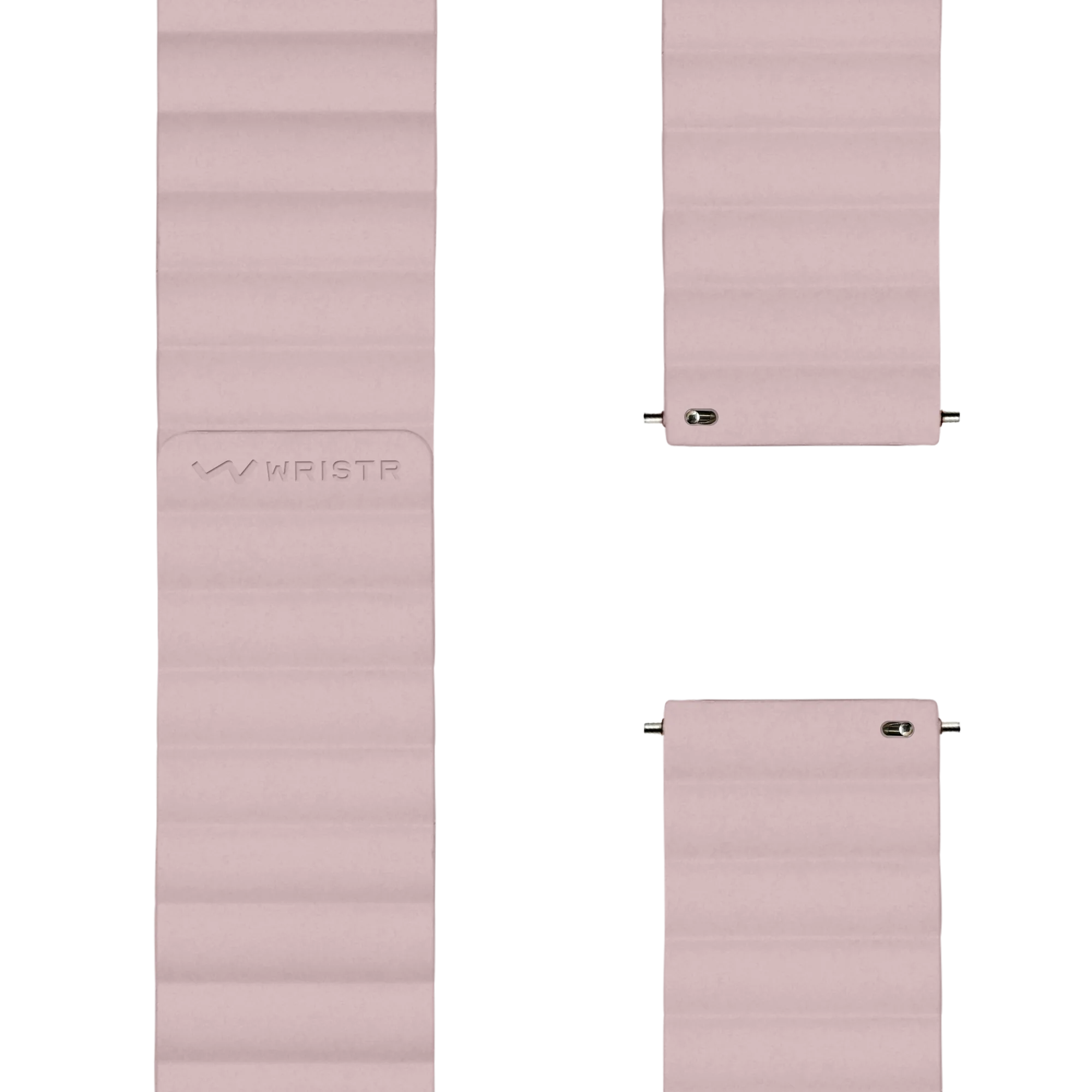 Silikonarmband "Verto" für Federsteg - Image 20