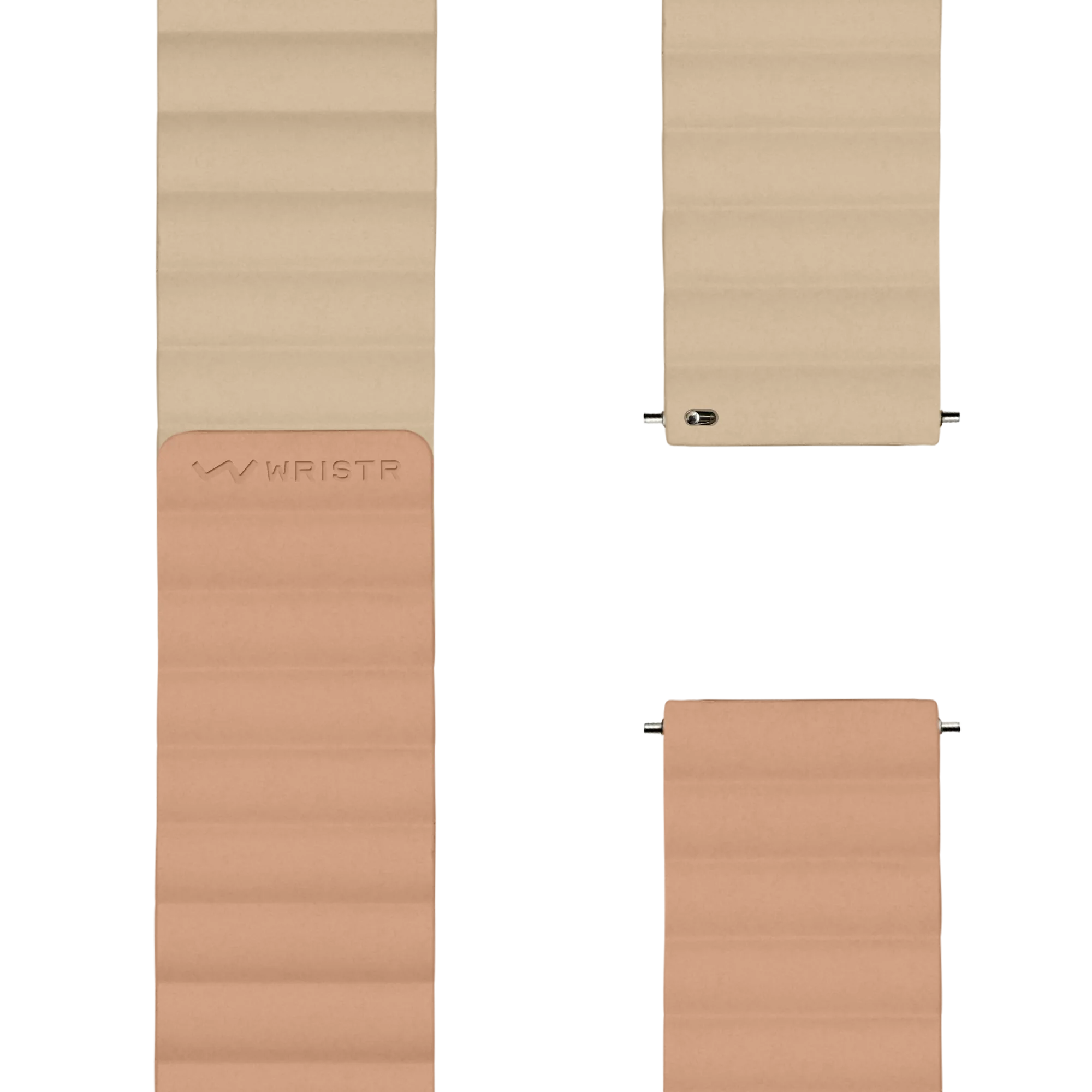 Silikonarmband "Verto" für Federsteg - Image 21