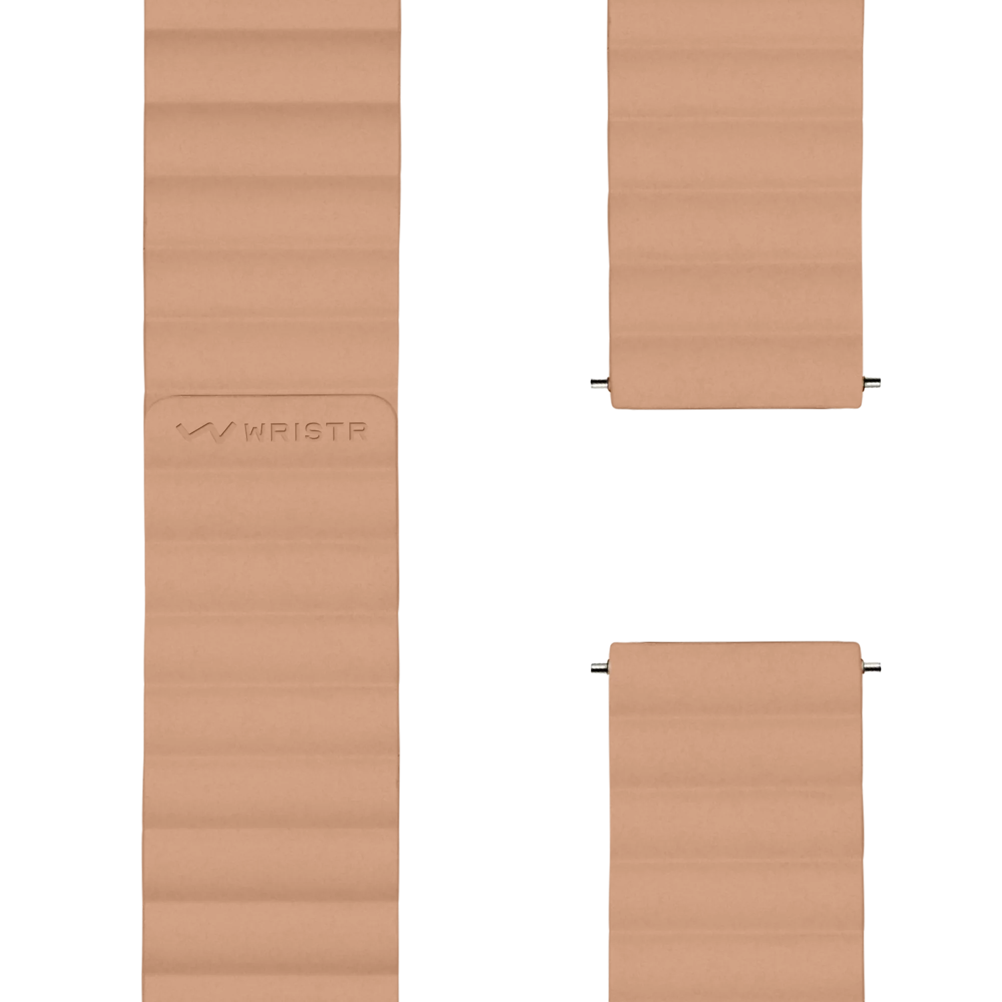 Silikonarmband "Verto" für Federsteg - Image 23