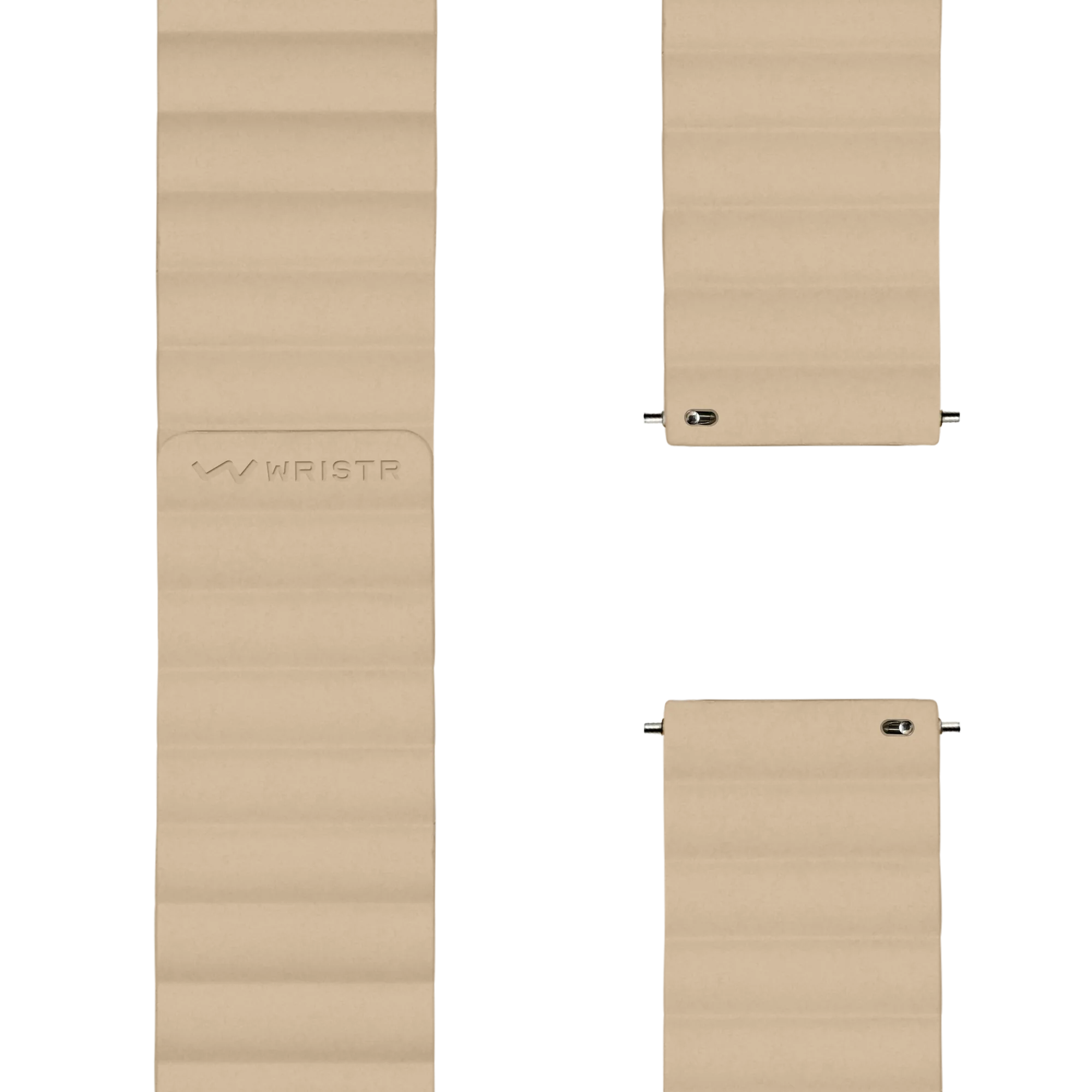 Silikonarmband "Verto" für Federsteg - Image 24