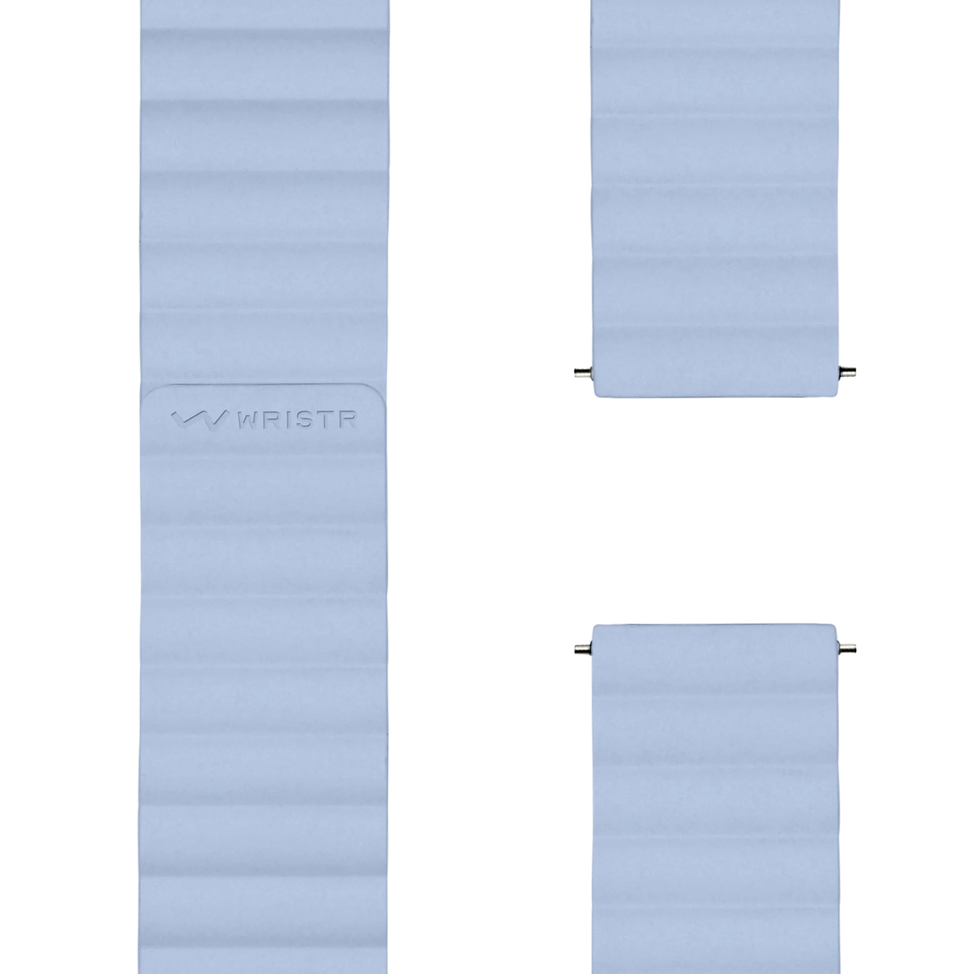 Silikonarmband "Verto" für Federsteg - Image 31
