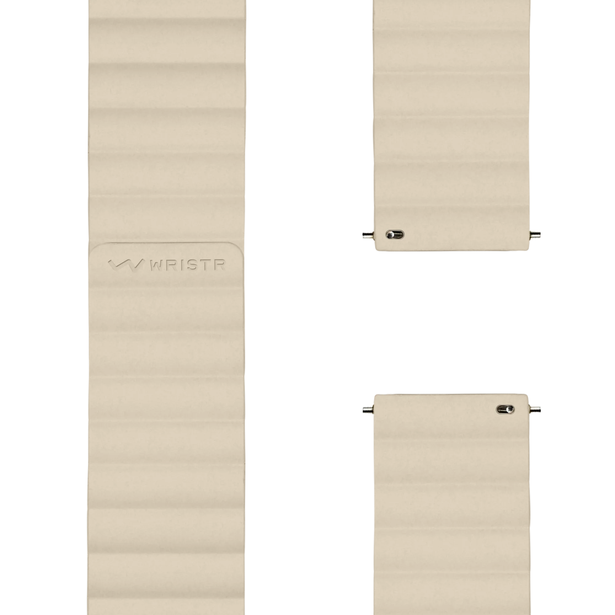 Silikonarmband "Verto" für Federsteg - Image 32