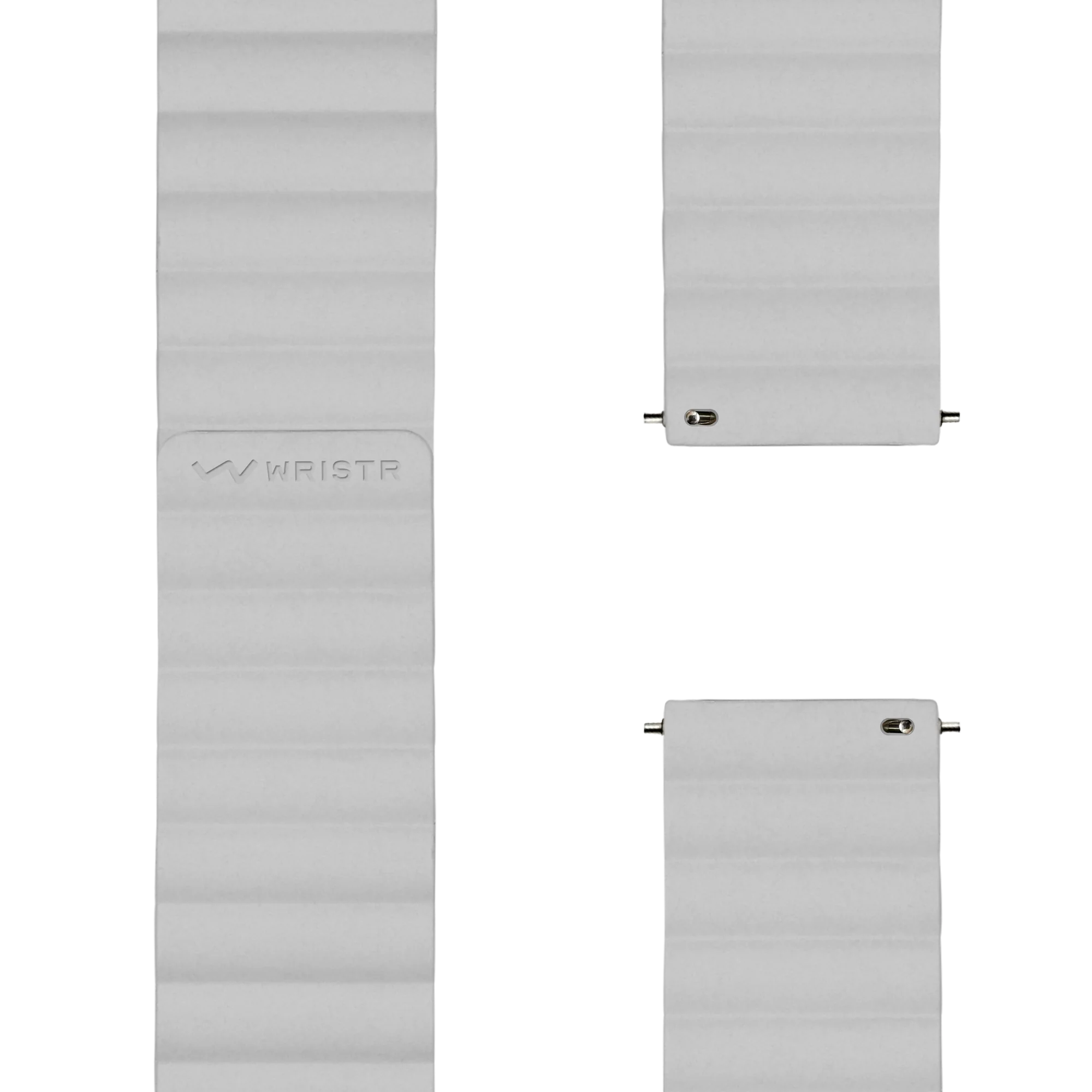 Silikonarmband "Verto" für Federsteg - Image 36