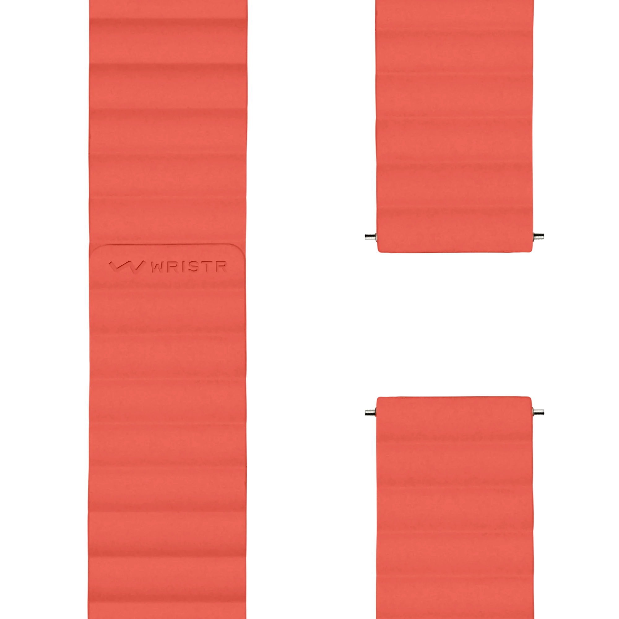 Silikonarmband "Verto" für Federsteg - Image 7