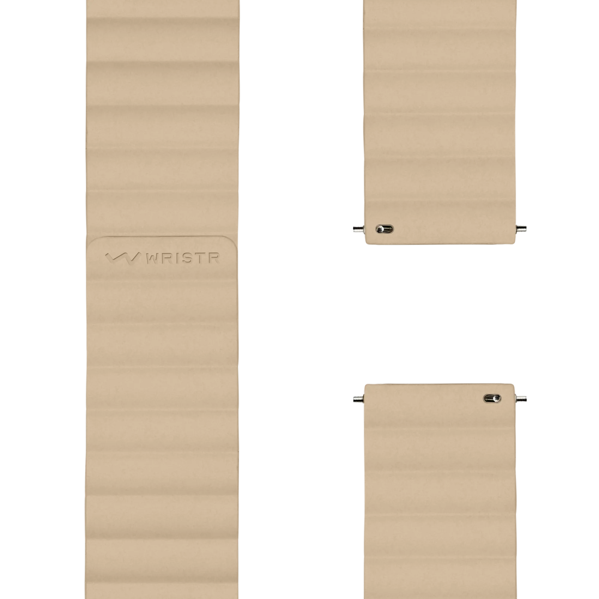 Silikonarmband "Verto" für Federsteg - Image 8