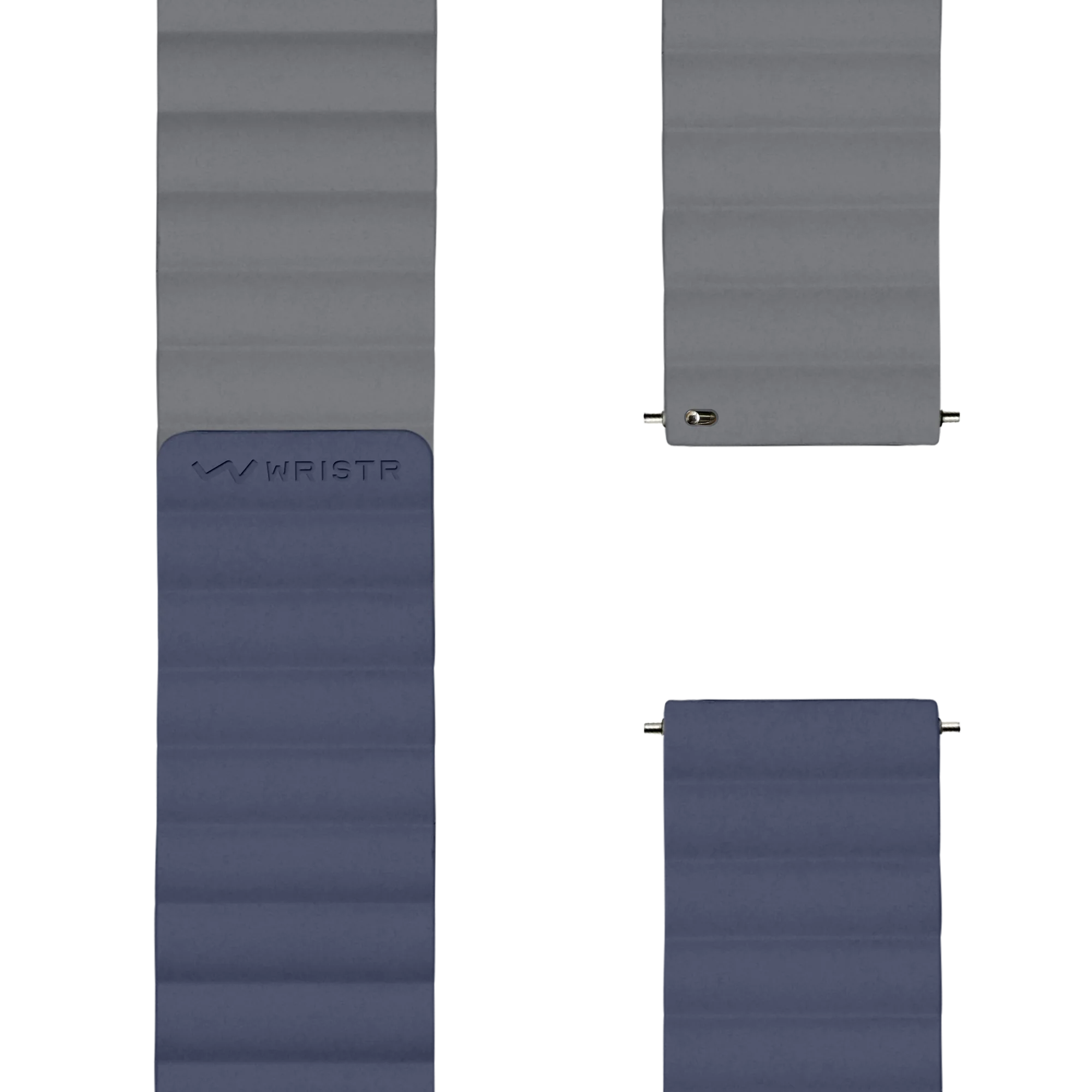 Silikonarmband "Verto" für Federsteg - Image 9