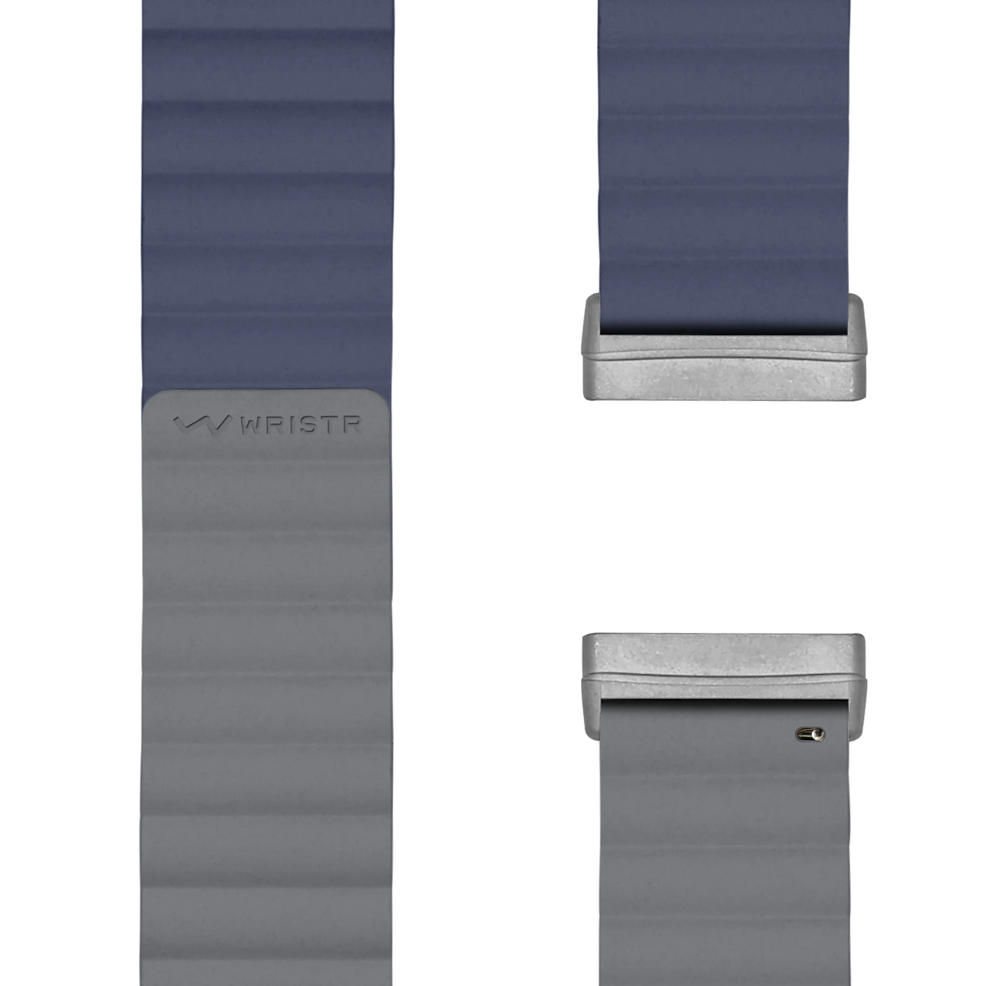 Silikonarmband "Verto" für Fitbit - Image 10