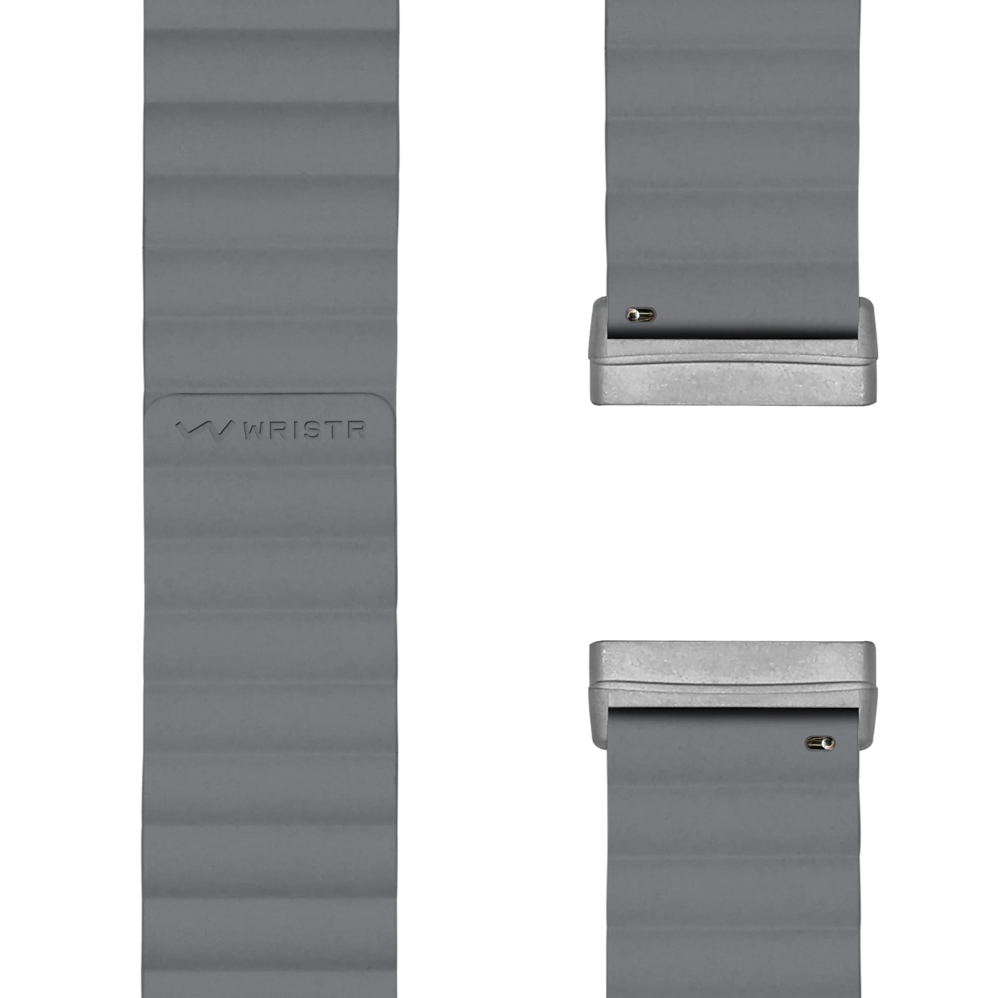 Silikonarmband "Verto" für Fitbit - Image 12