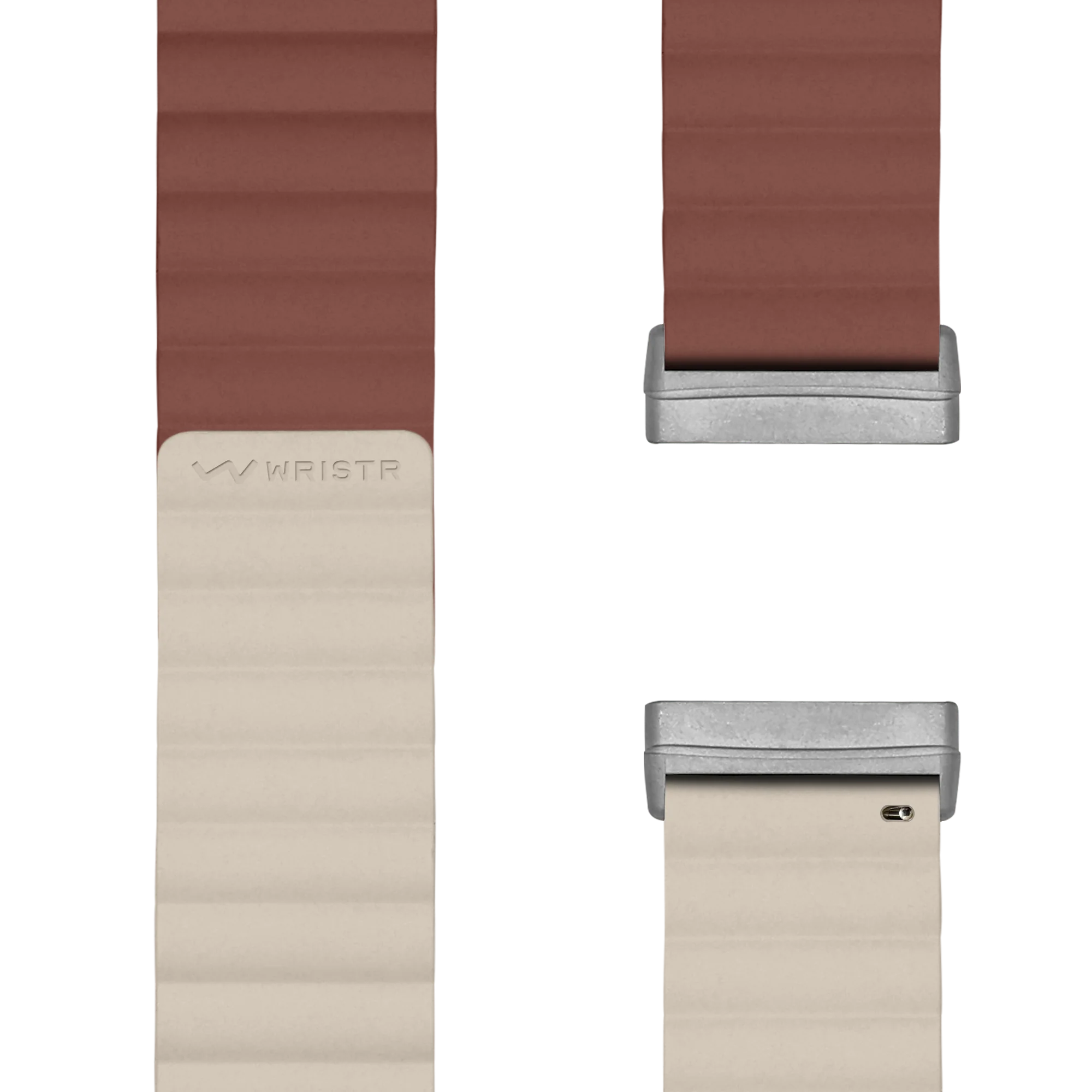 Silikonarmband "Verto" für Fitbit - Image 14