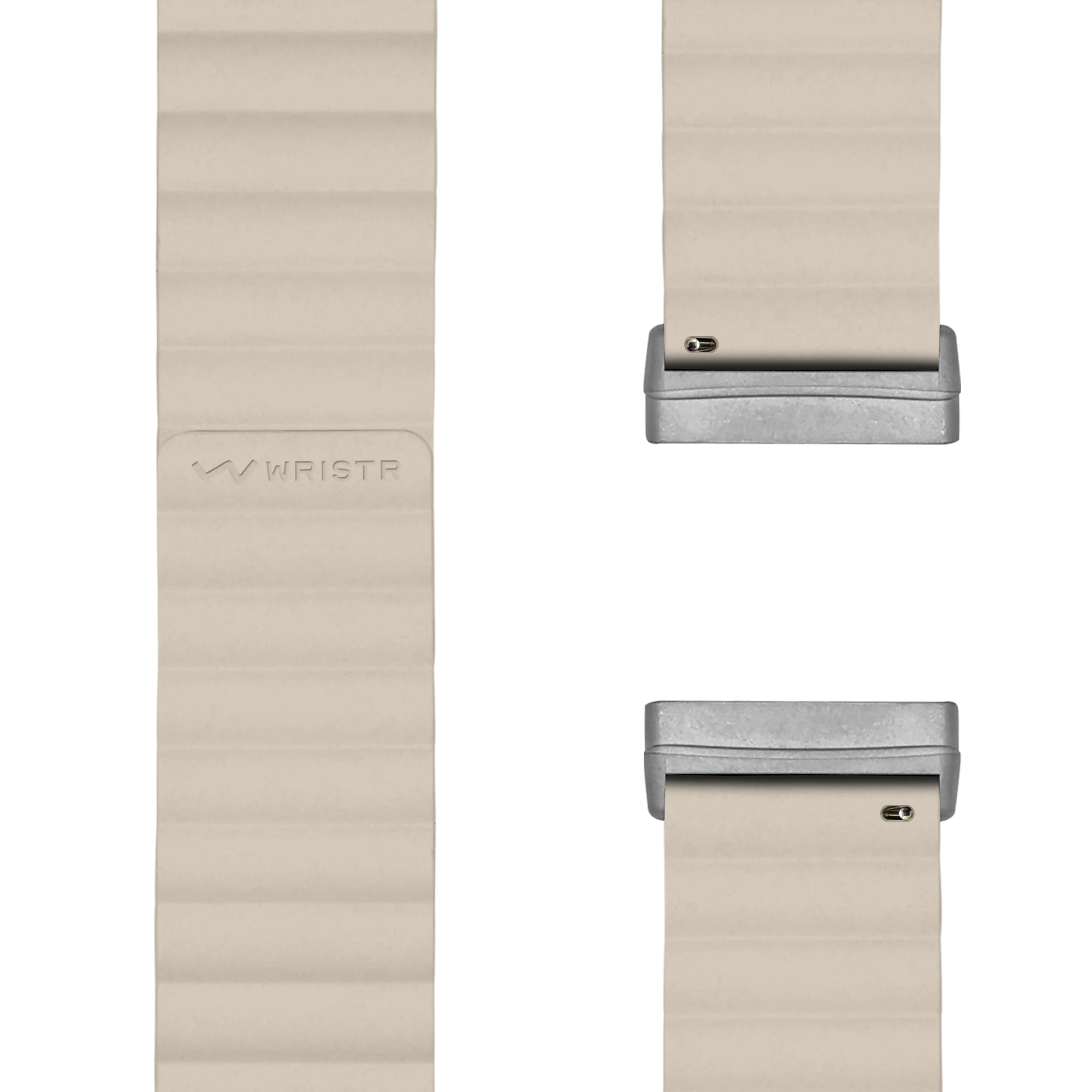 Silikonarmband "Verto" für Fitbit - Image 16