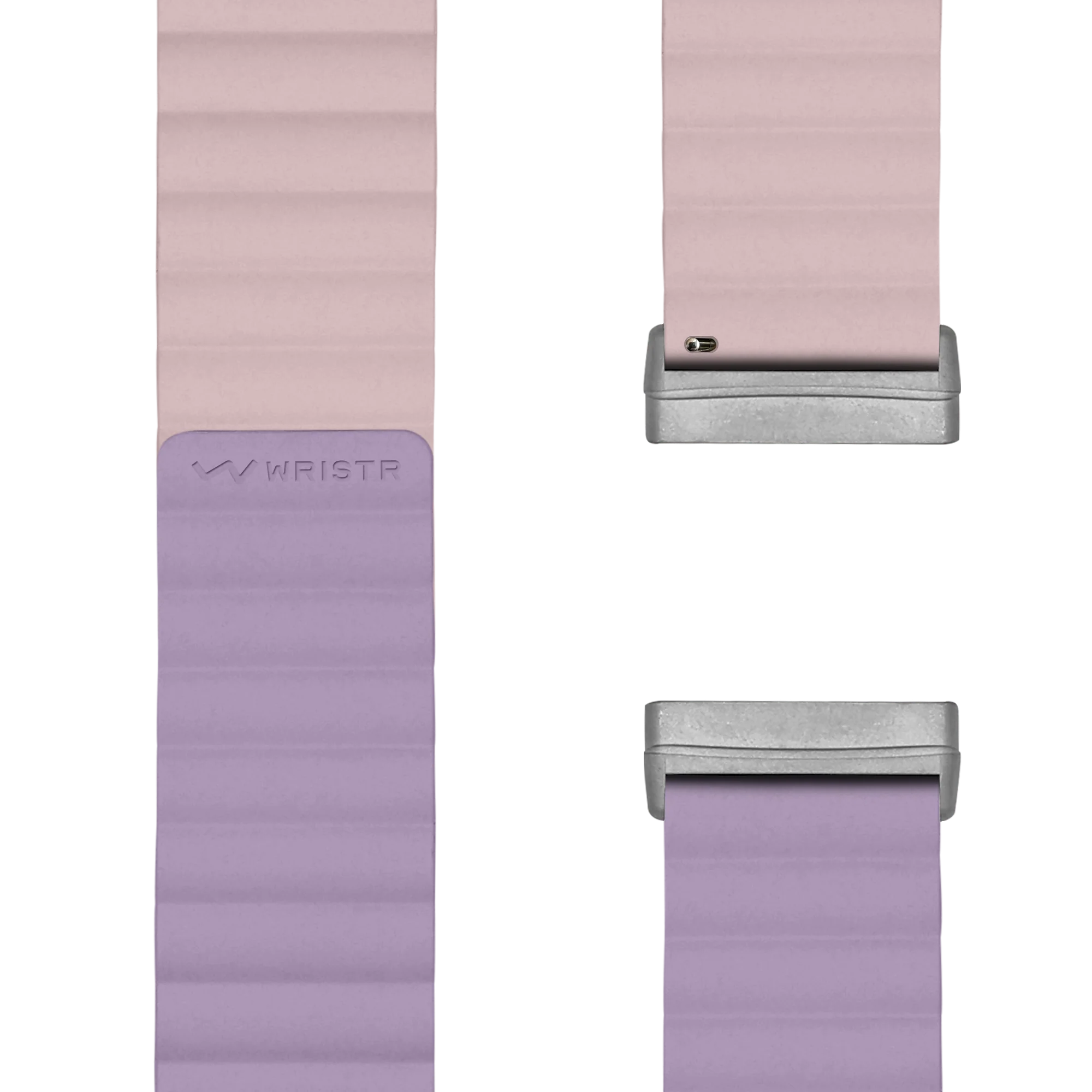 Silikonarmband "Verto" für Fitbit - Image 17