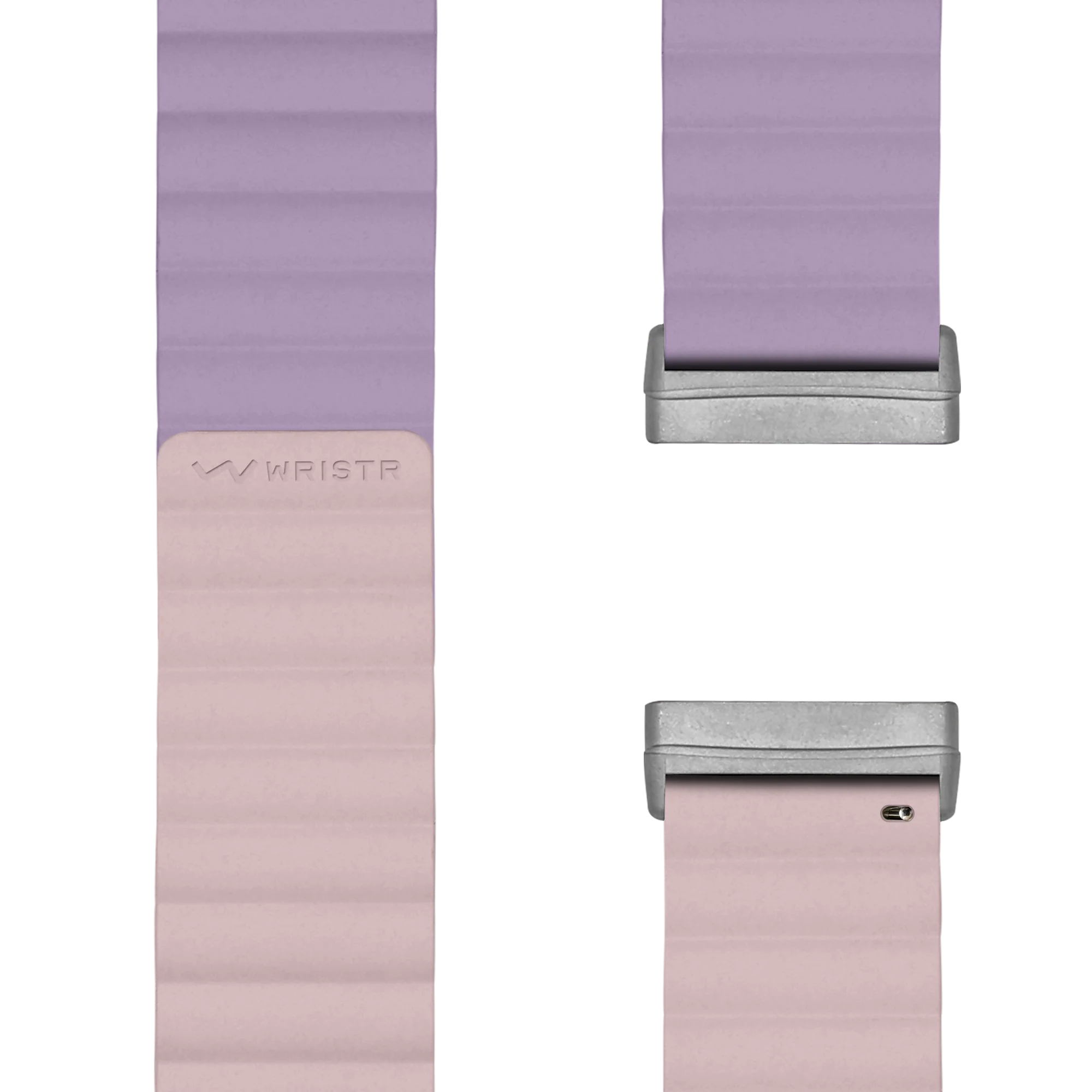 Silikonarmband "Verto" für Fitbit - Image 18