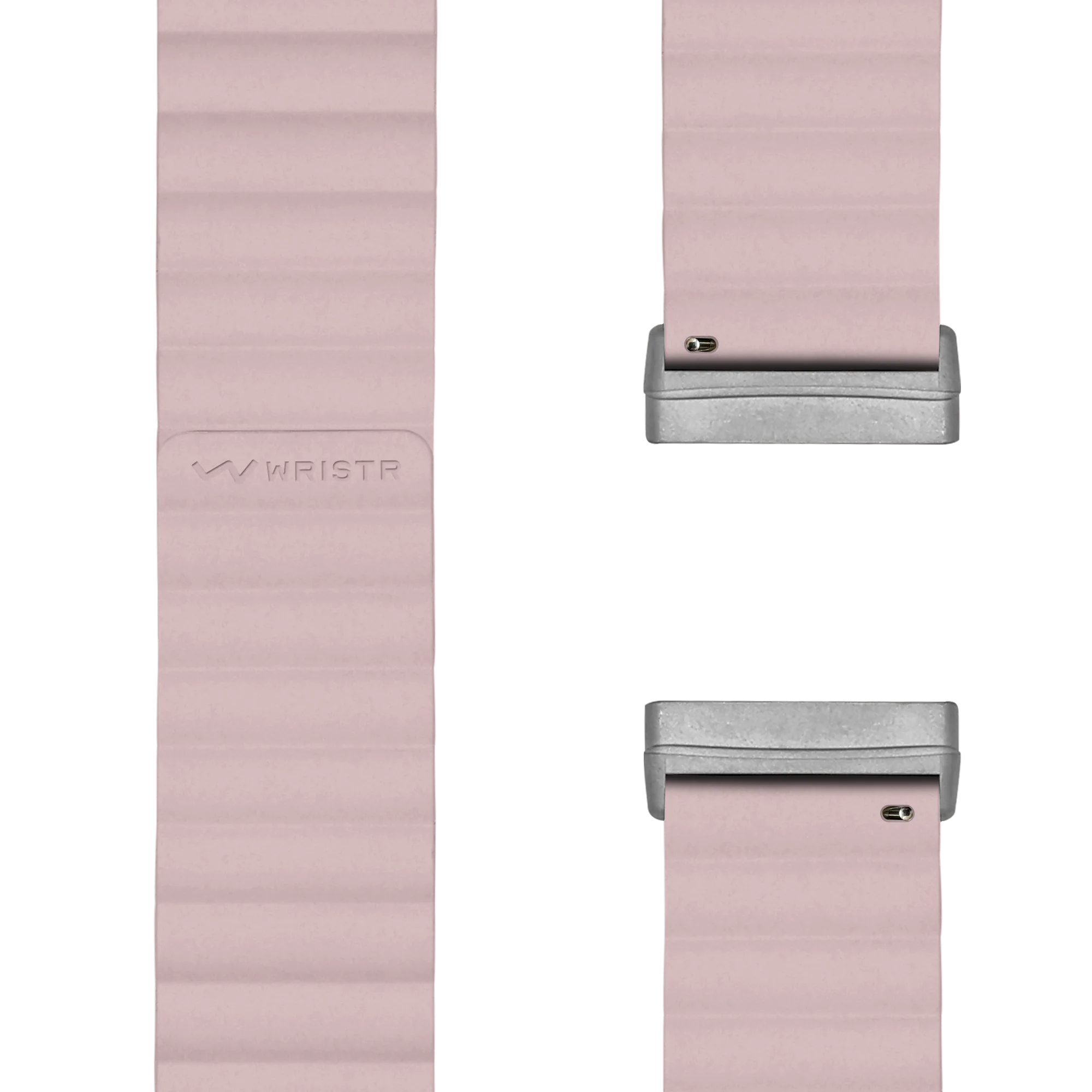 Silikonarmband "Verto" für Fitbit - Image 20